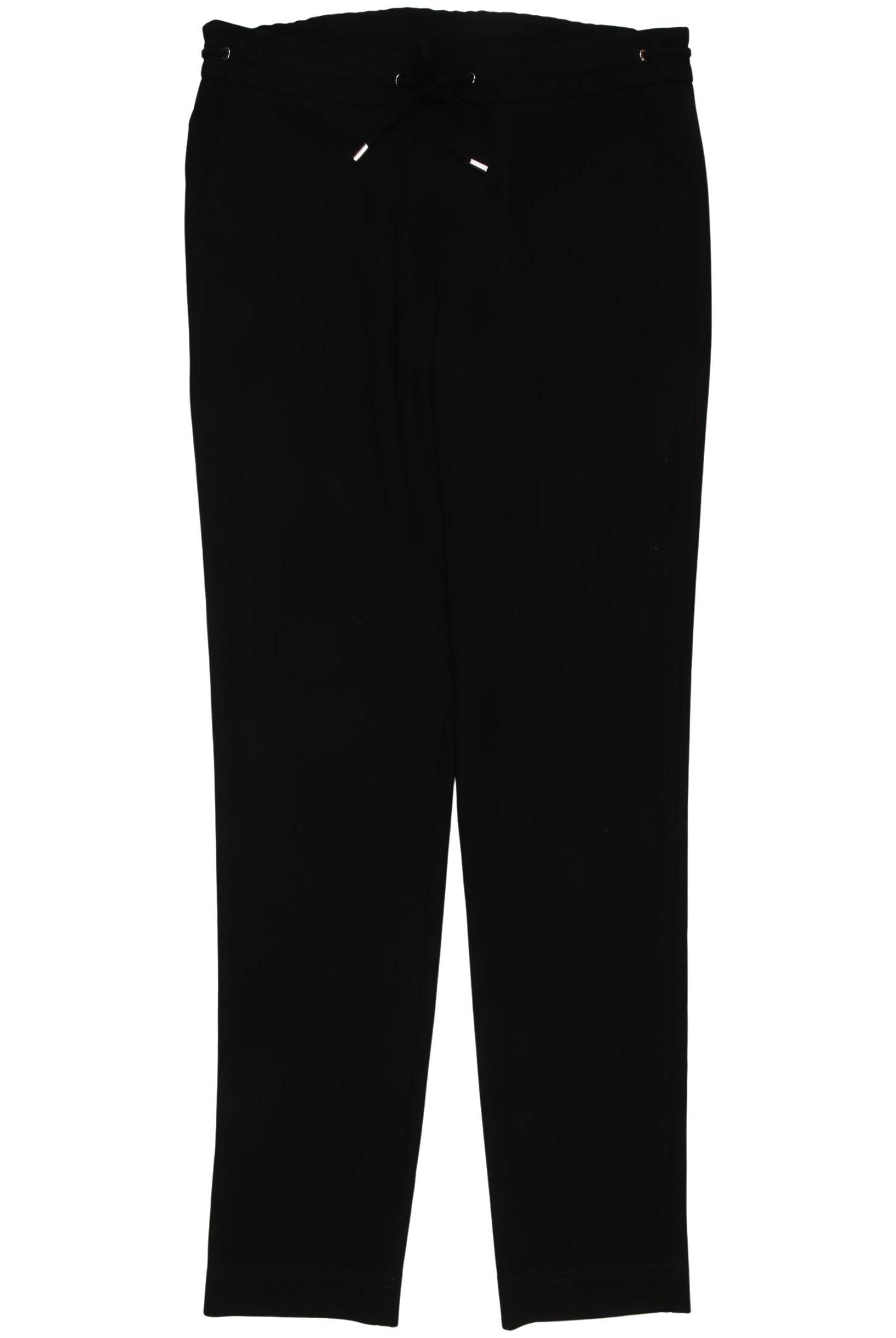 

Boss by Hugo Boss Damen Stoffhose, schwarz, Gr. 34