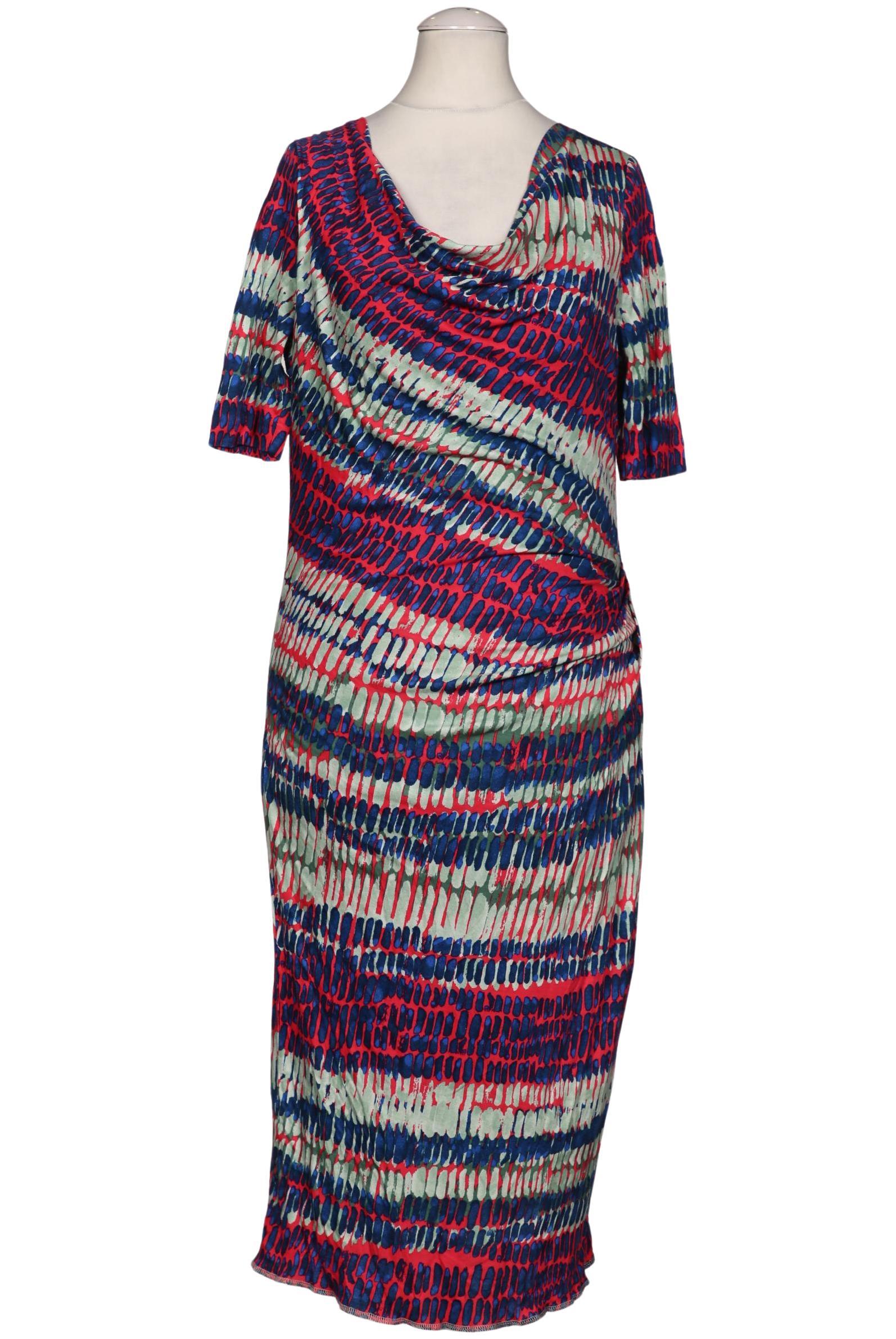 

Boss by Hugo Boss Damen Kleid, mehrfarbig, Gr. 36