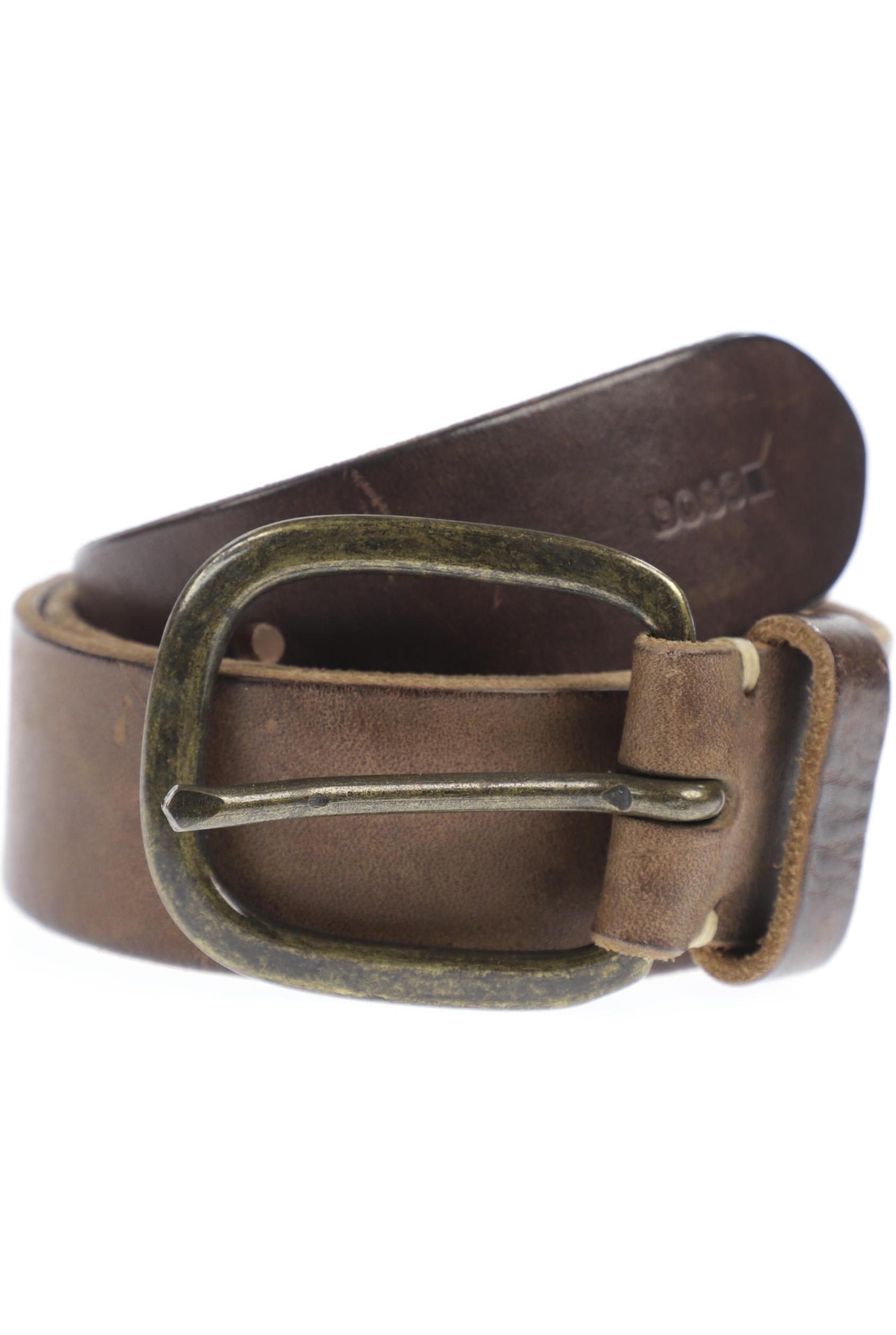 

Boss by Hugo Boss Damen Gürtel, braun, Gr. 95