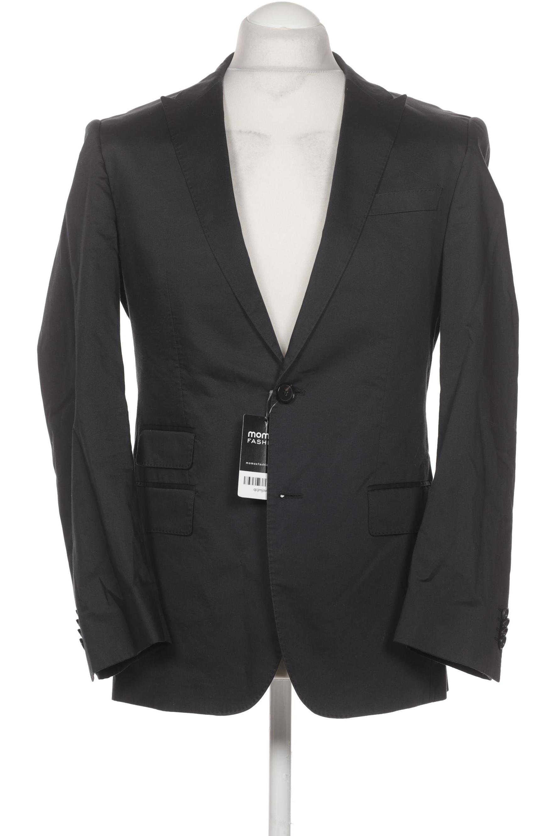 

Boss by Hugo Boss Herren Sakko, marineblau, Gr. 48