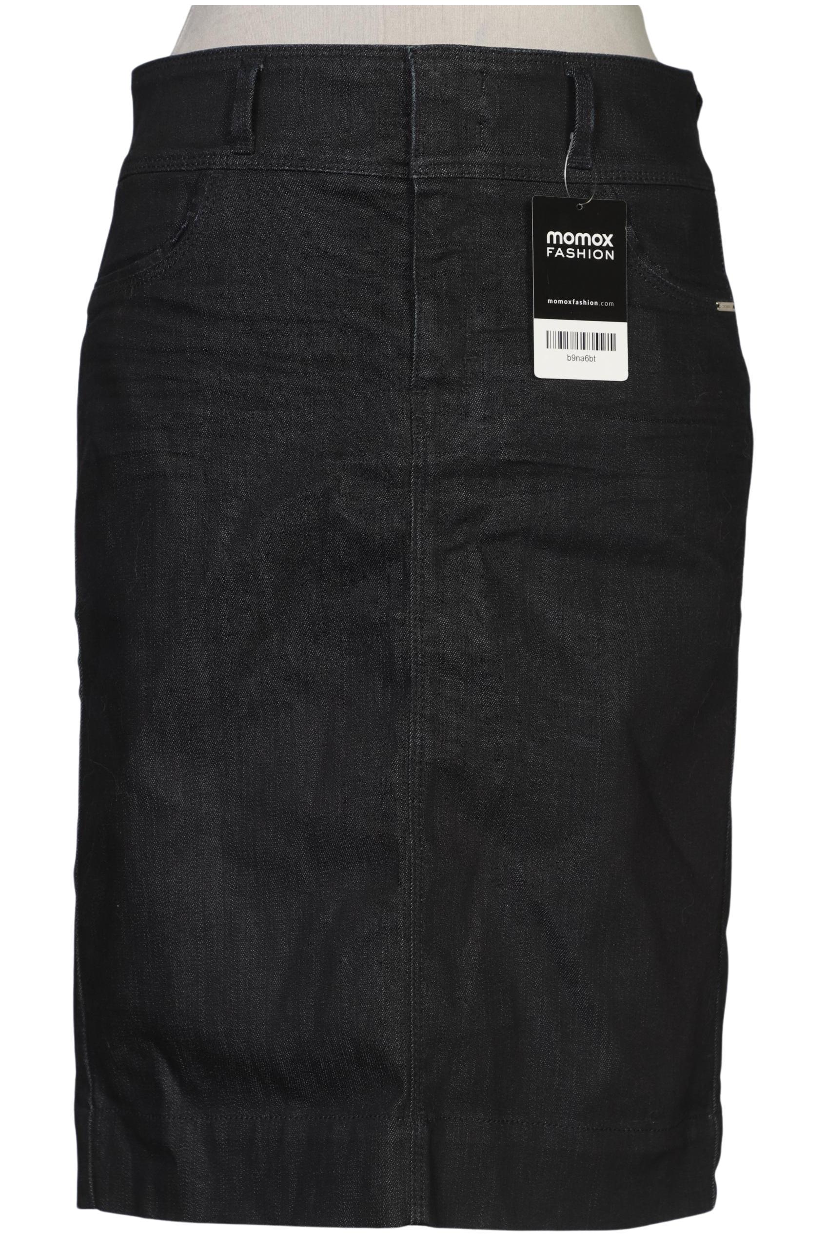

Boss by Hugo Boss Damen Rock, marineblau, Gr. 36