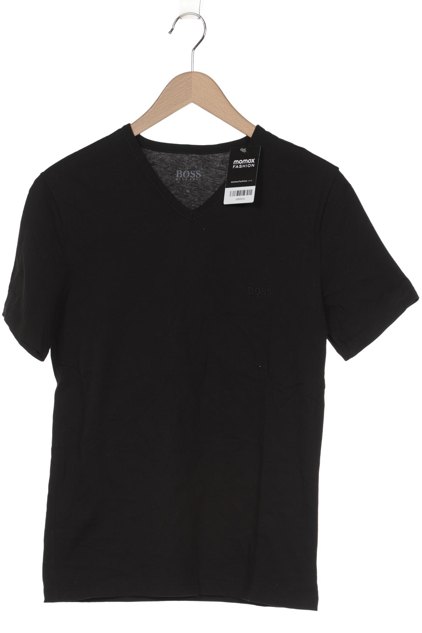 

Boss by Hugo Boss Herren T-Shirt, schwarz, Gr. 48