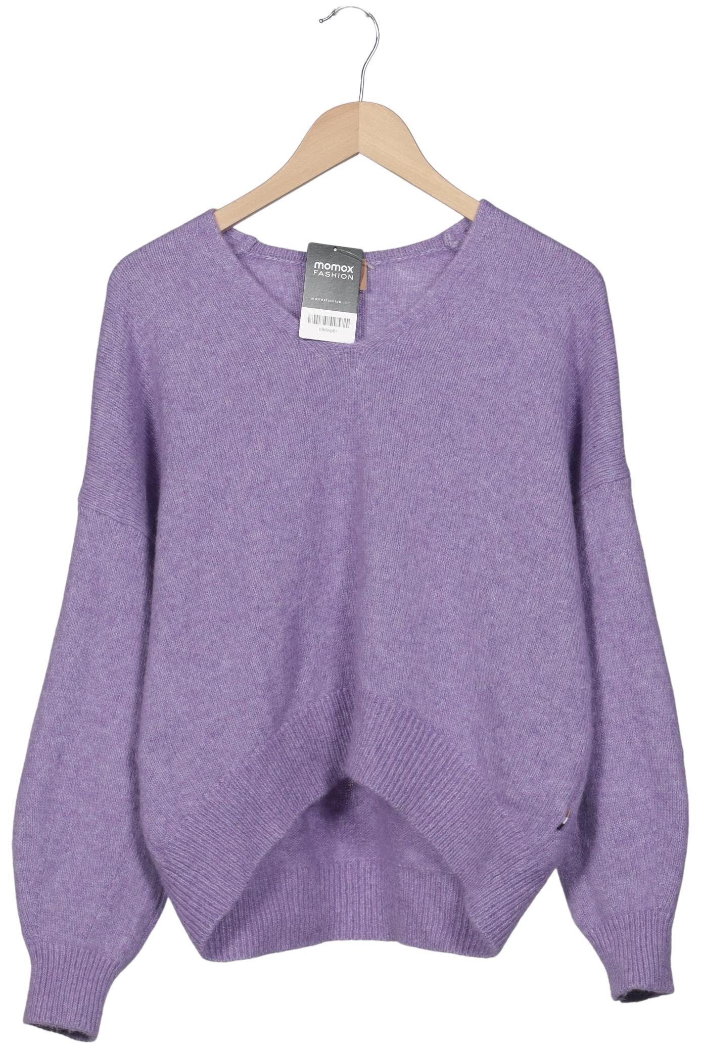

Boss by Hugo Boss Damen Pullover, flieder, Gr. 36
