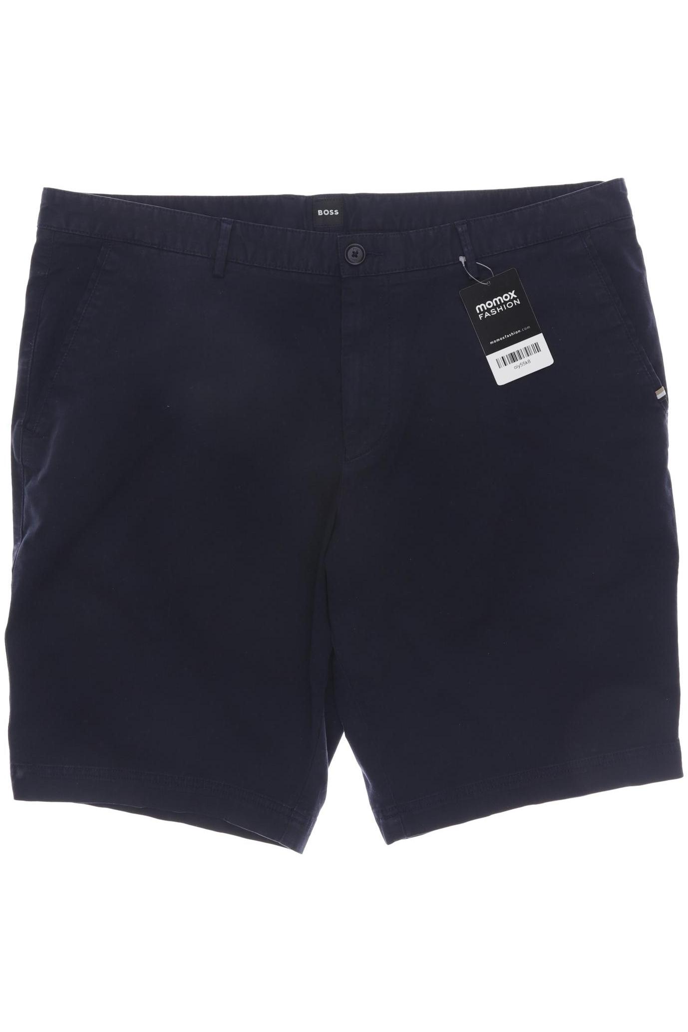 

Boss by Hugo Boss Herren Shorts, marineblau, Gr. 54