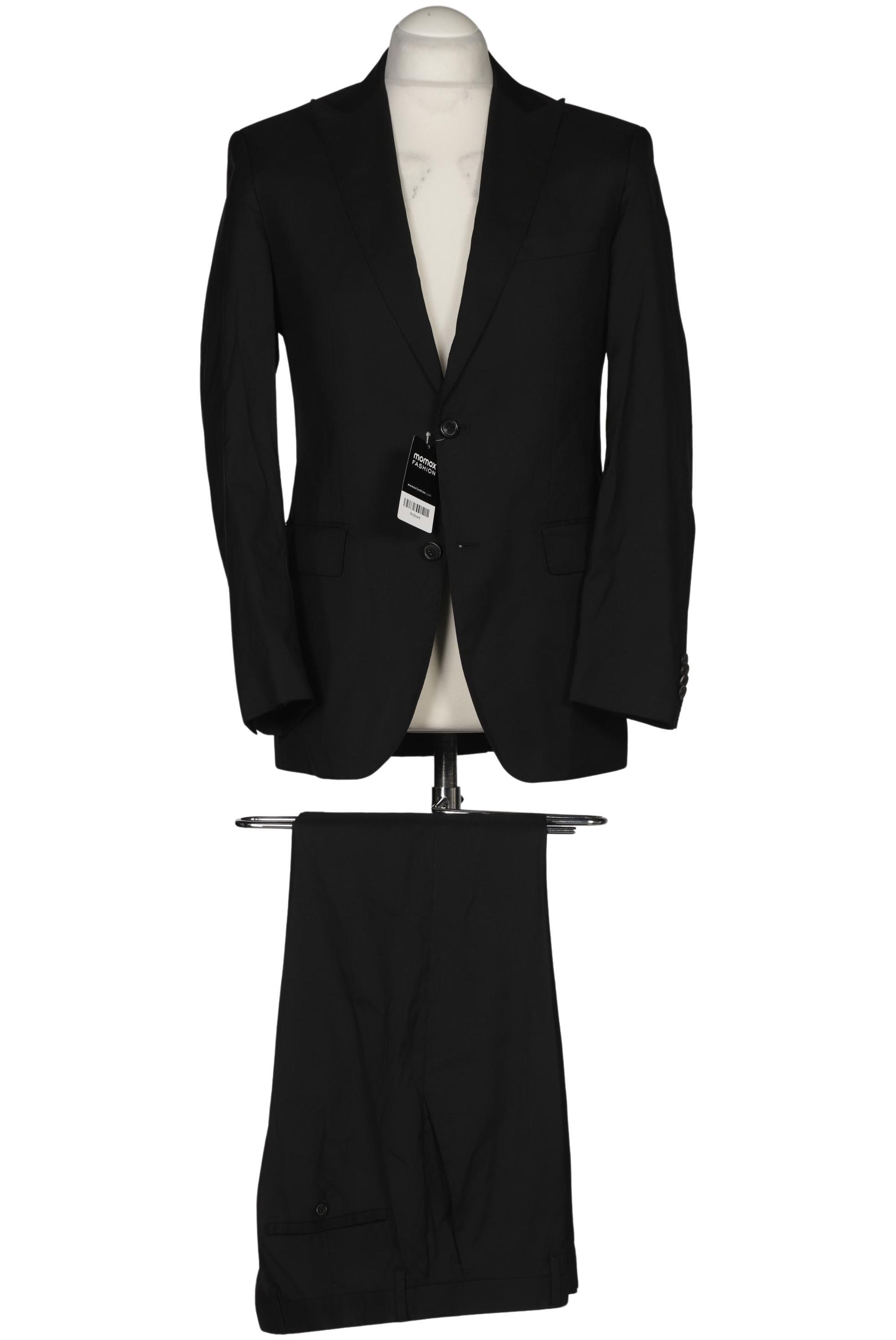 

Boss by Hugo Boss Herren Anzug, schwarz, Gr. 46