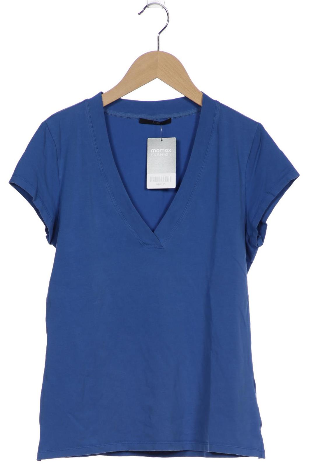 

BOSS by Hugo Boss Damen T-Shirt, blau