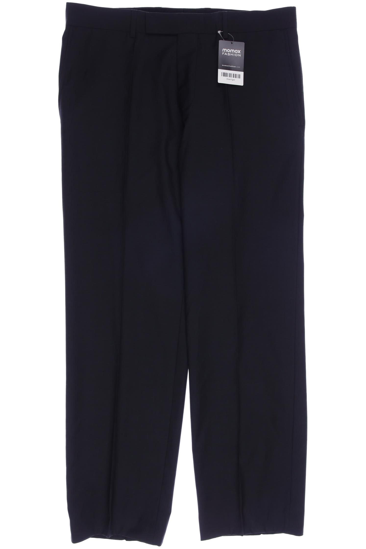 

Boss by Hugo Boss Herren Stoffhose, schwarz, Gr. 50