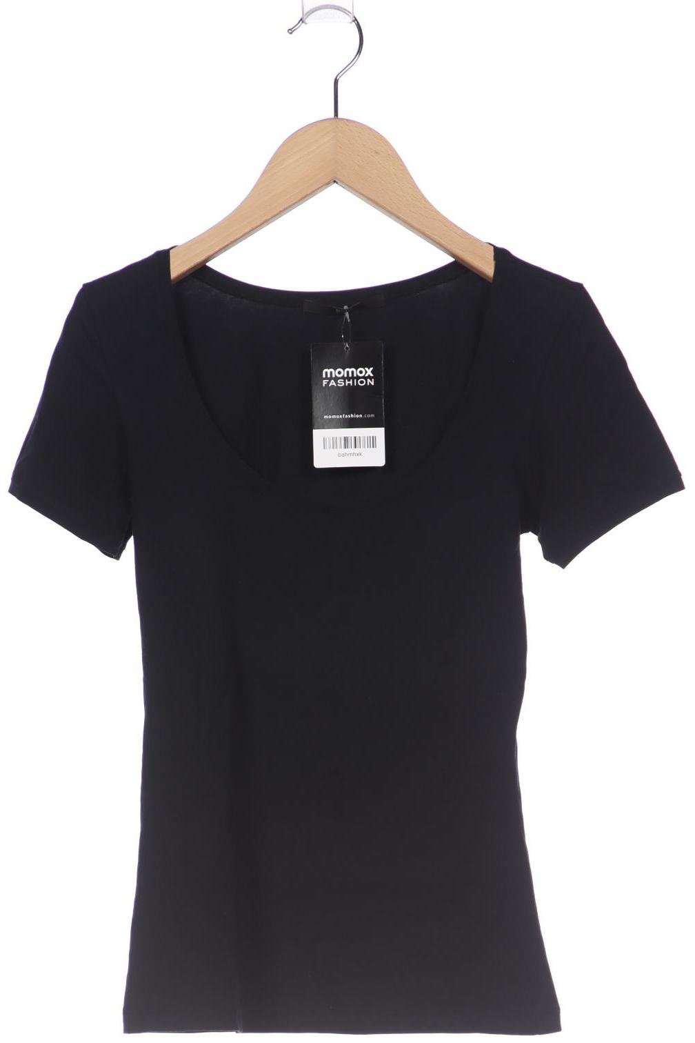 

BOSS by Hugo Boss Damen T-Shirt, schwarz