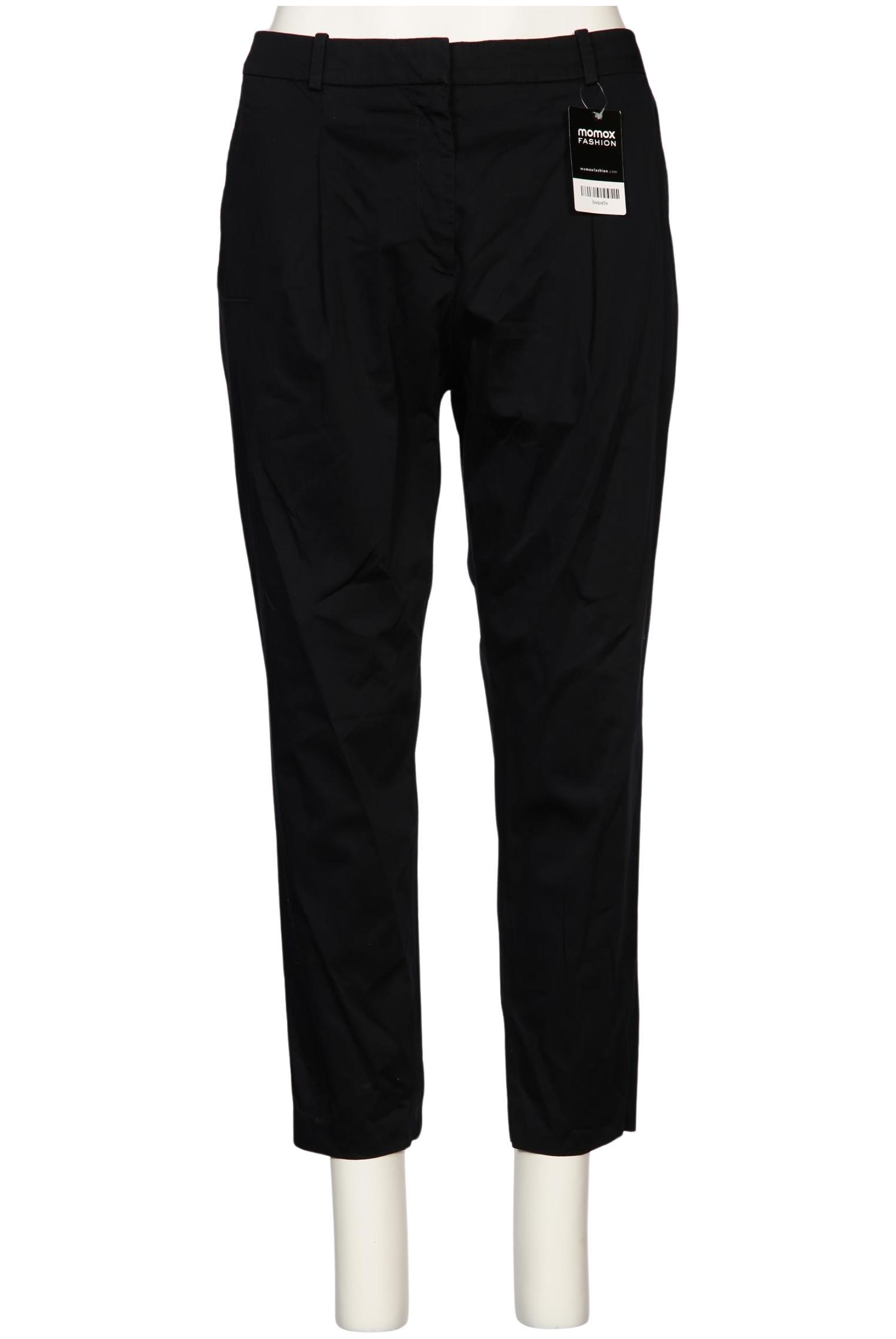 

Boss by Hugo Boss Damen Stoffhose, marineblau, Gr. 44