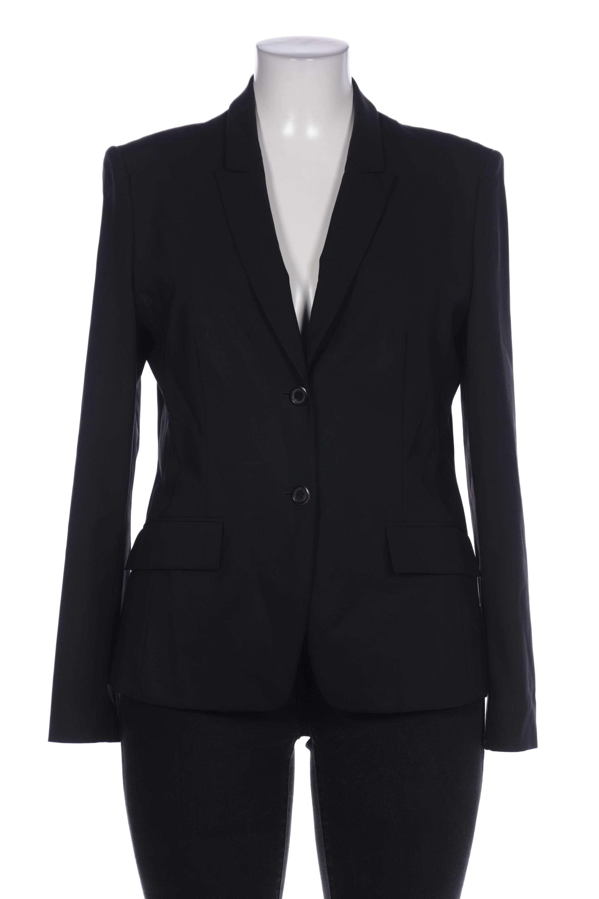 

Boss by Hugo Boss Damen Blazer, schwarz, Gr. 42