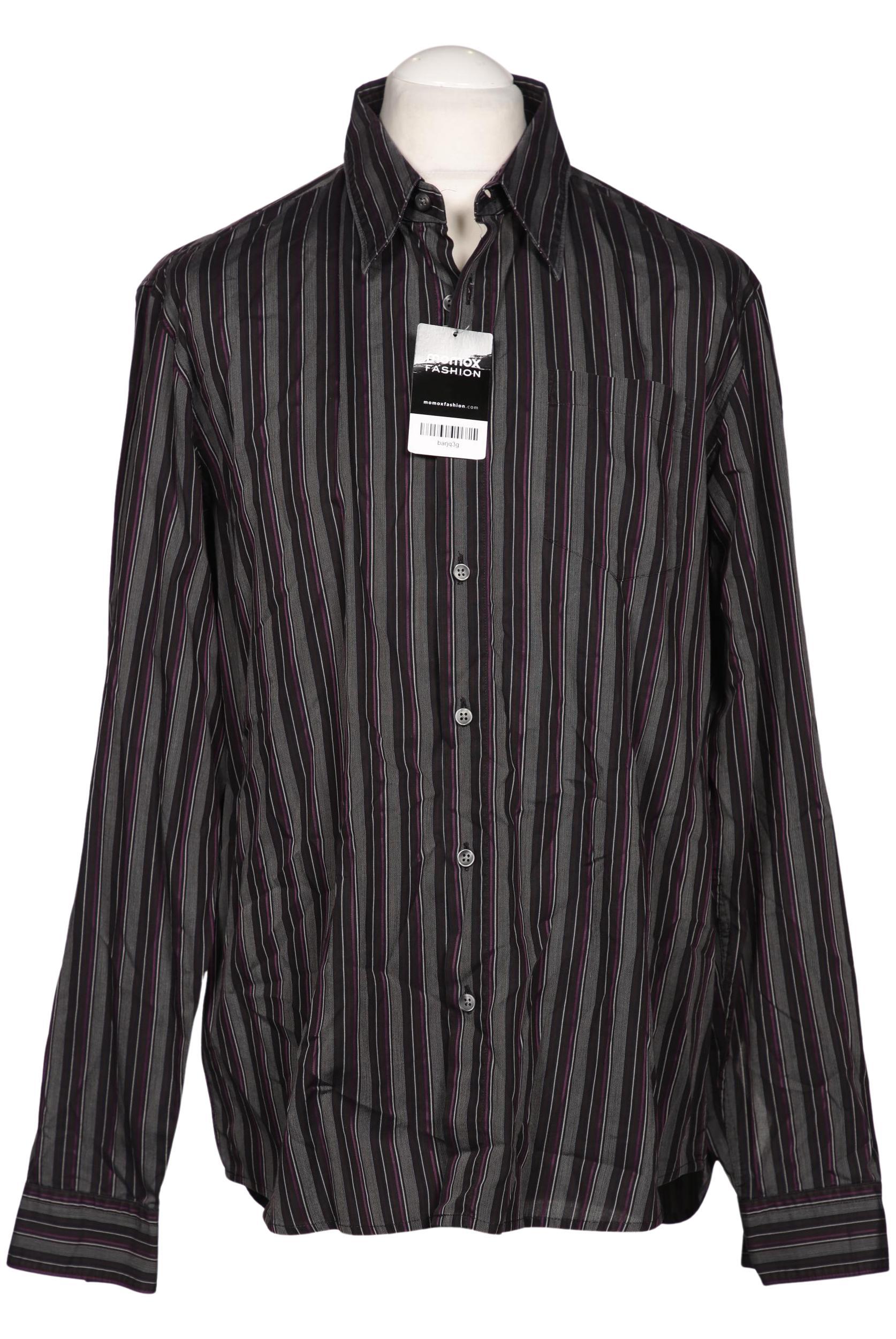 Thumbnail - Boss by Hugo Boss Herren Hemd, mehrfarbig, Gr. 54