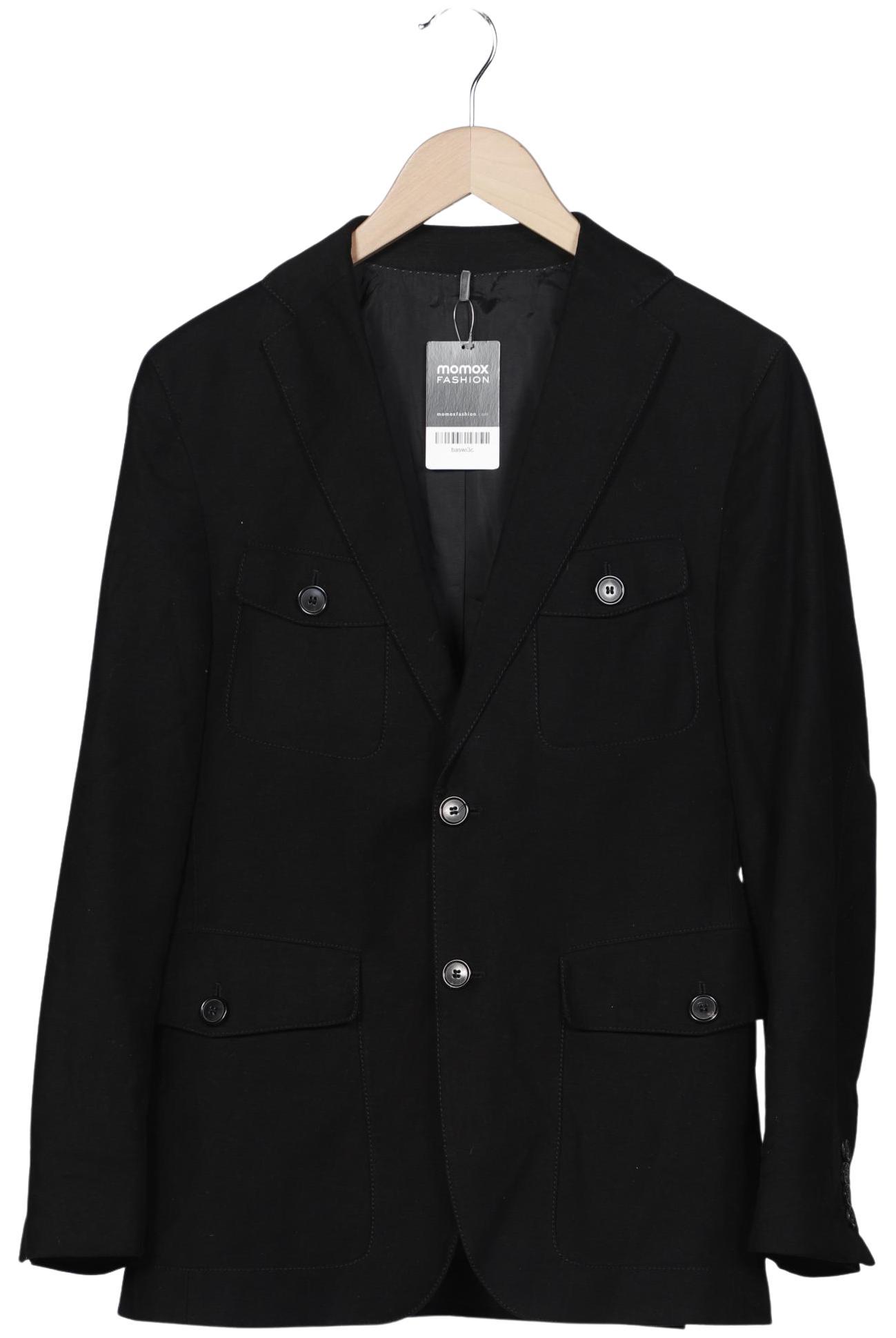 

Boss by Hugo Boss Herren Sakko, schwarz, Gr. 44