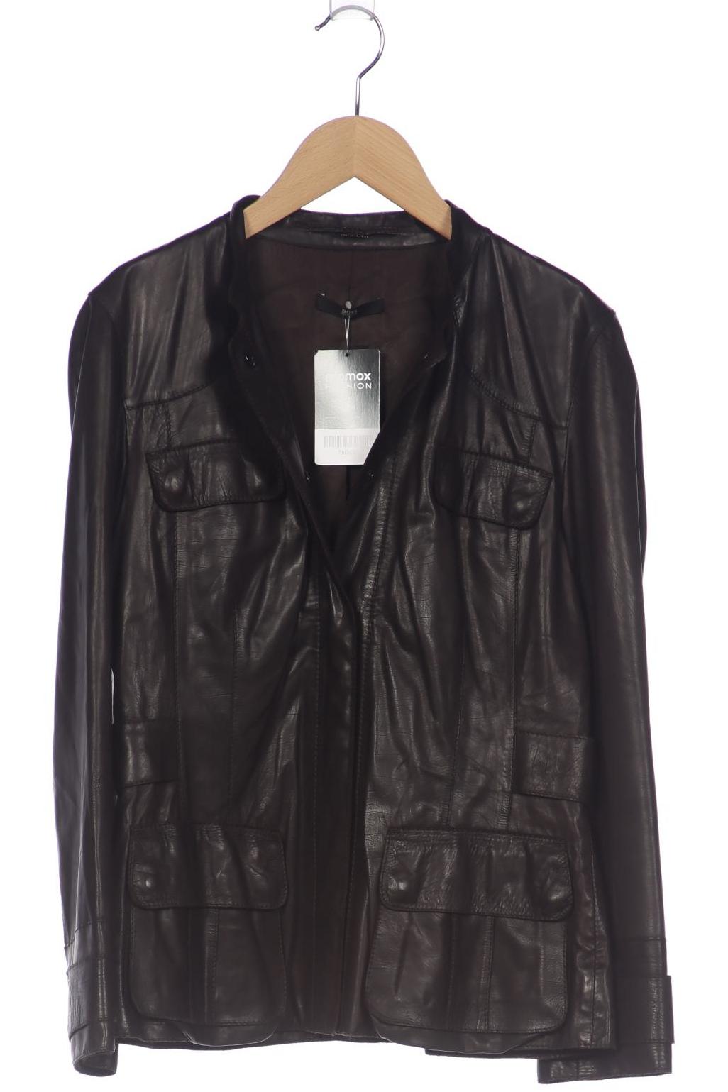

Boss by Hugo Boss Damen Jacke, schwarz, Gr. 38
