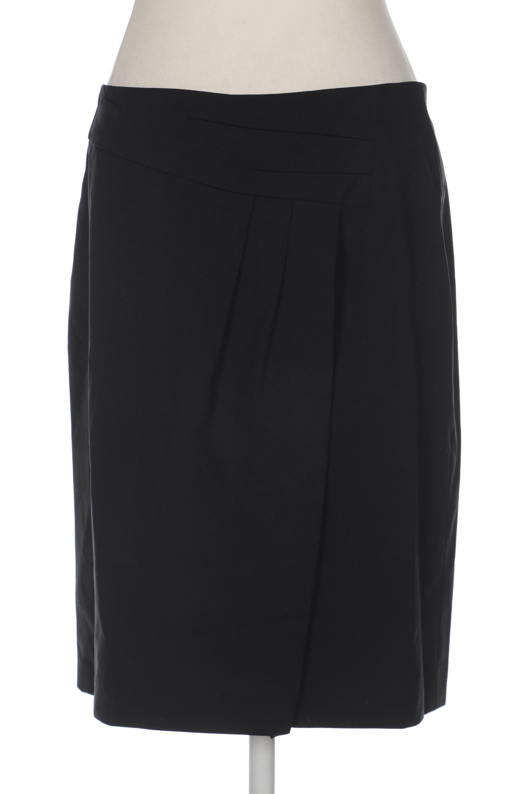 

BOSS by Hugo Boss Damen Rock, marineblau