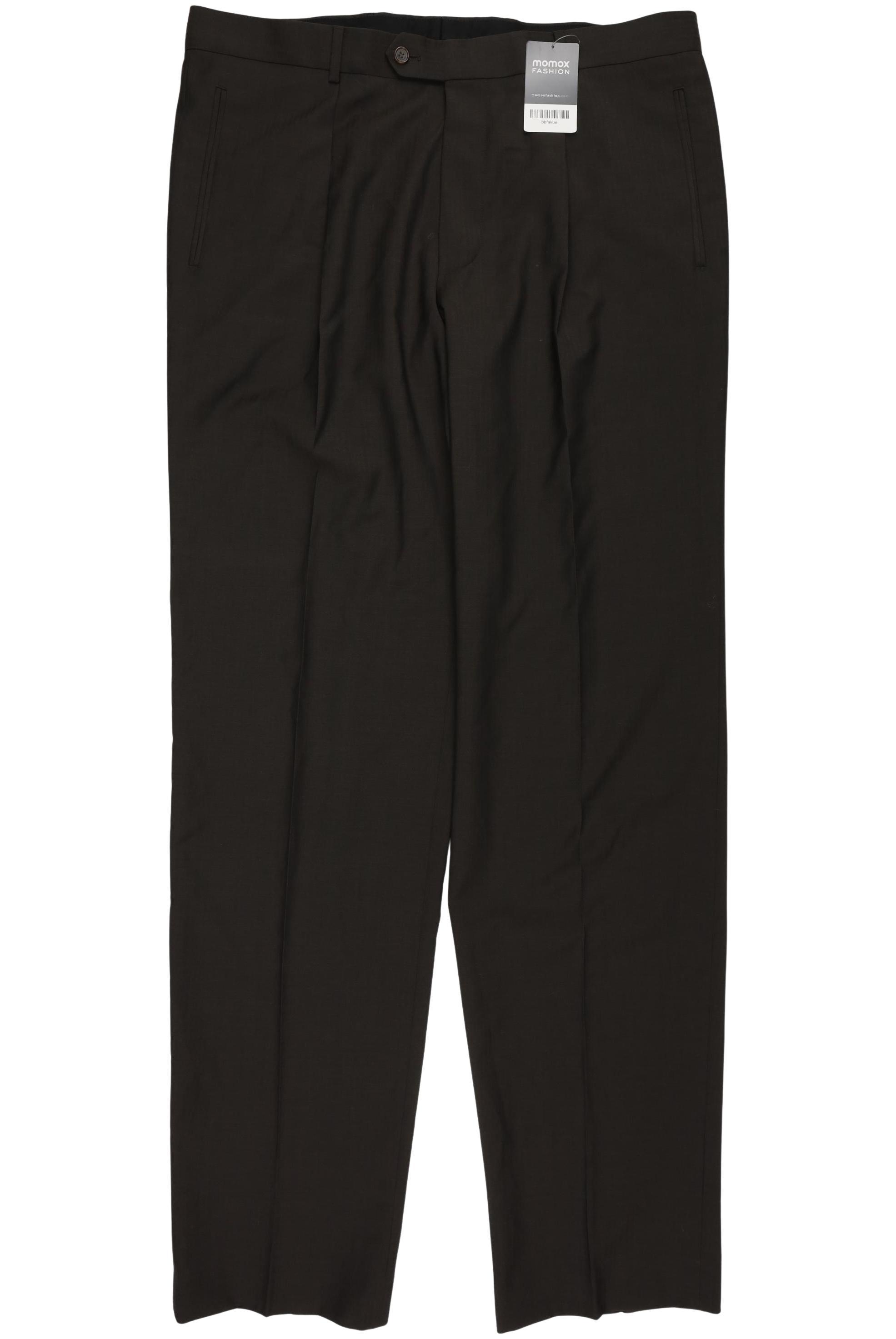 

Boss by Hugo Boss Herren Stoffhose, braun, Gr. 106