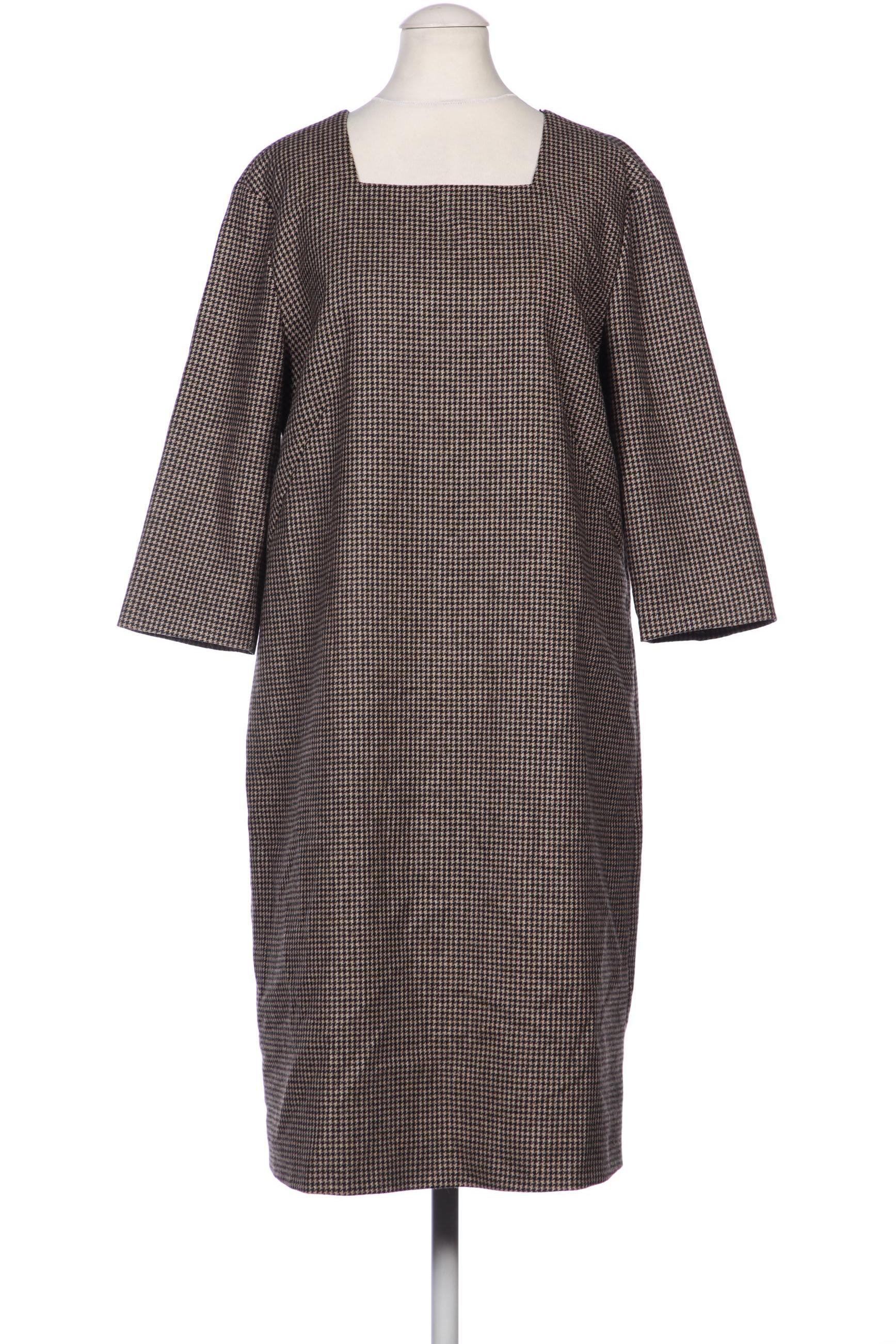 

Boss by Hugo Boss Damen Kleid, braun, Gr. 38