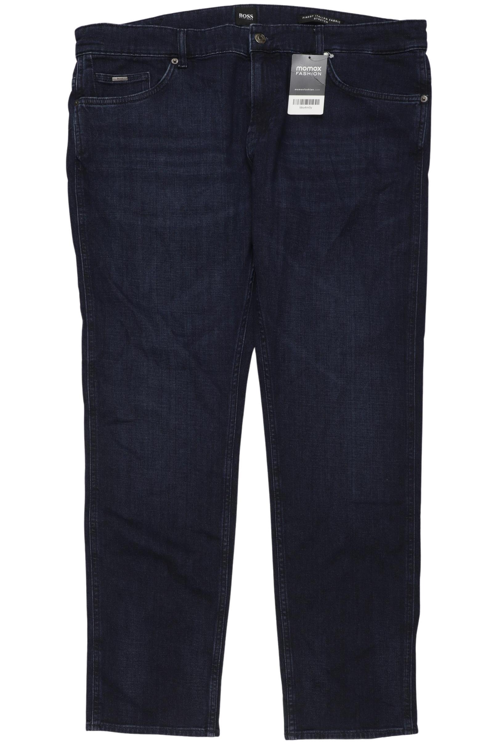 

Boss by Hugo Boss Herren Jeans, marineblau, Gr. 38