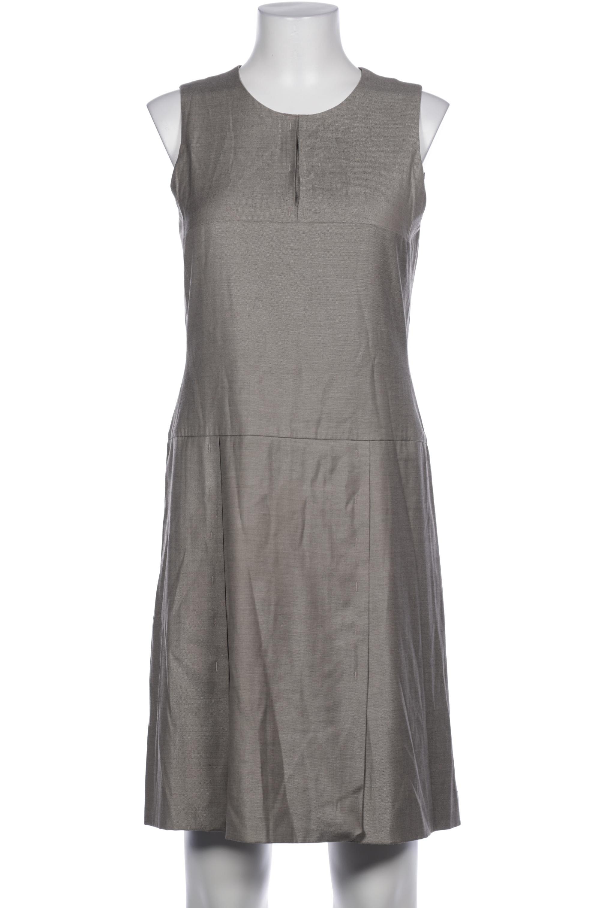 

Boss by Hugo Boss Damen Kleid, grau, Gr. 38