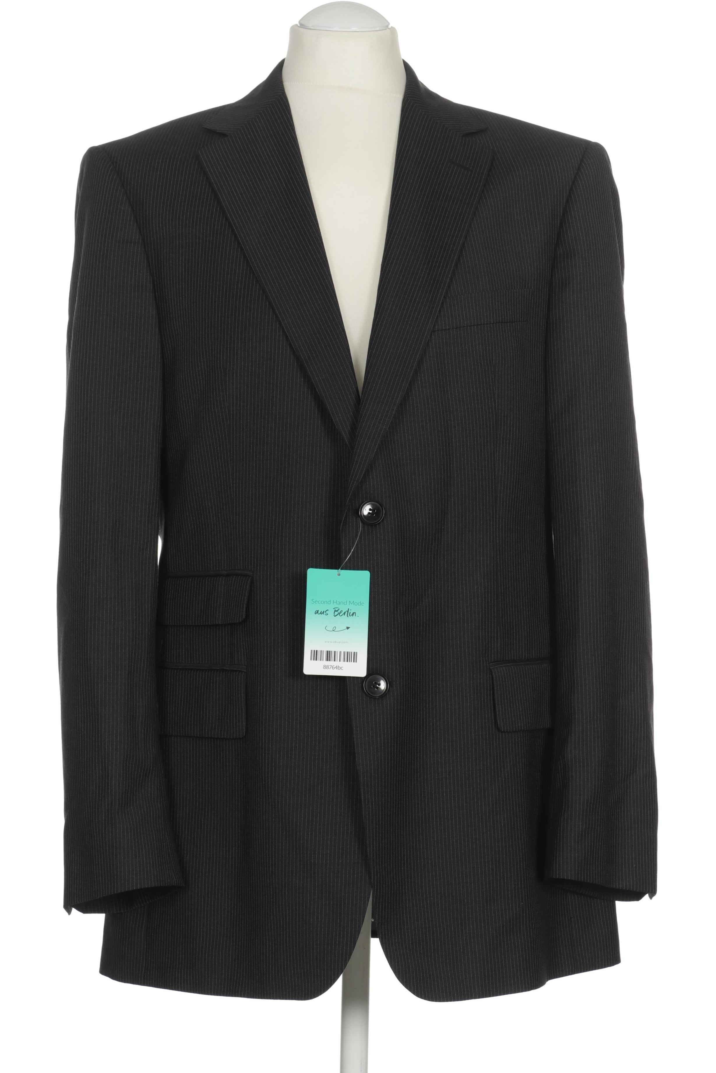 

Boss by Hugo Boss Herren Sakko, schwarz, Gr. 50