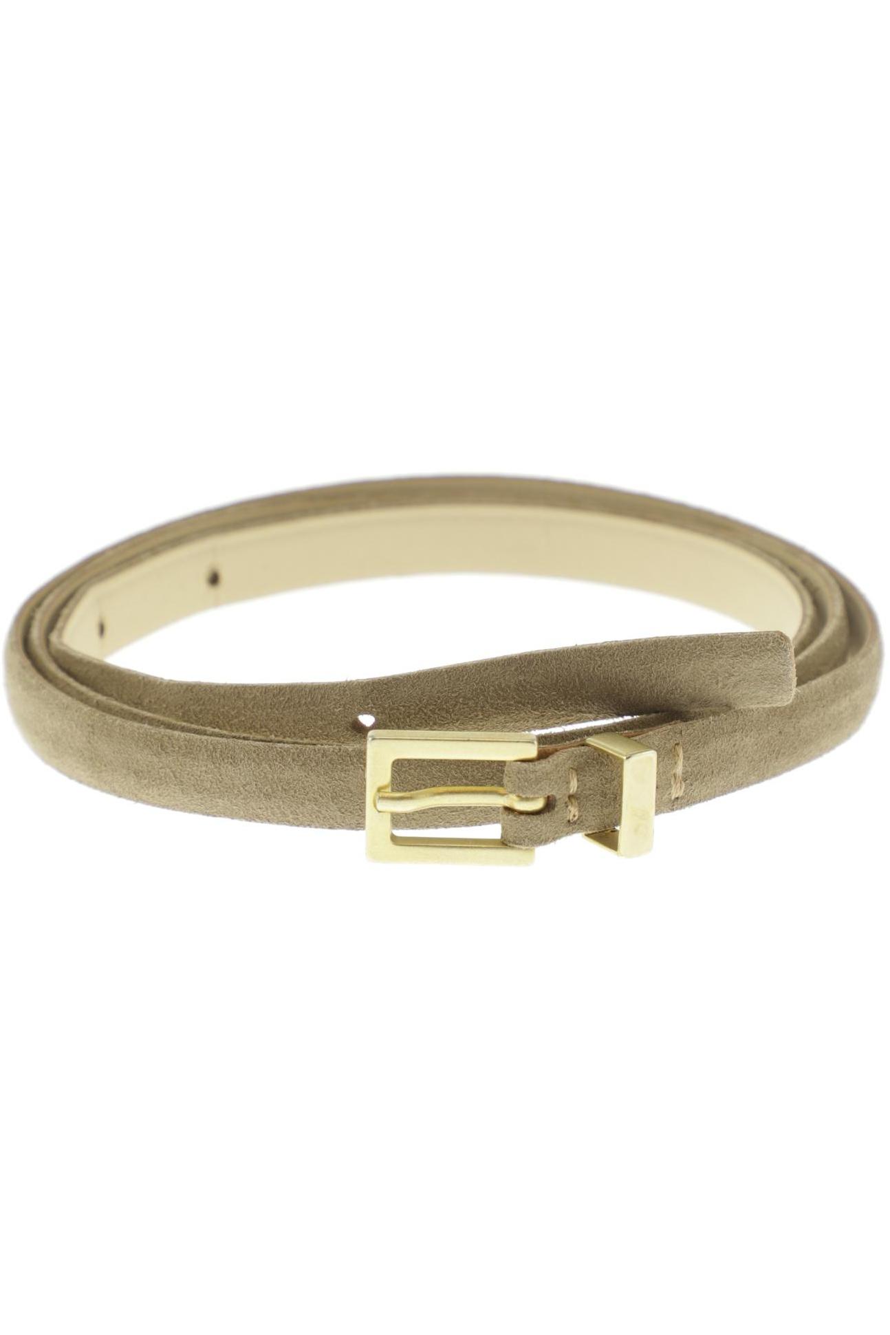 

Boss by Hugo Boss Damen Gürtel, beige, Gr. 85