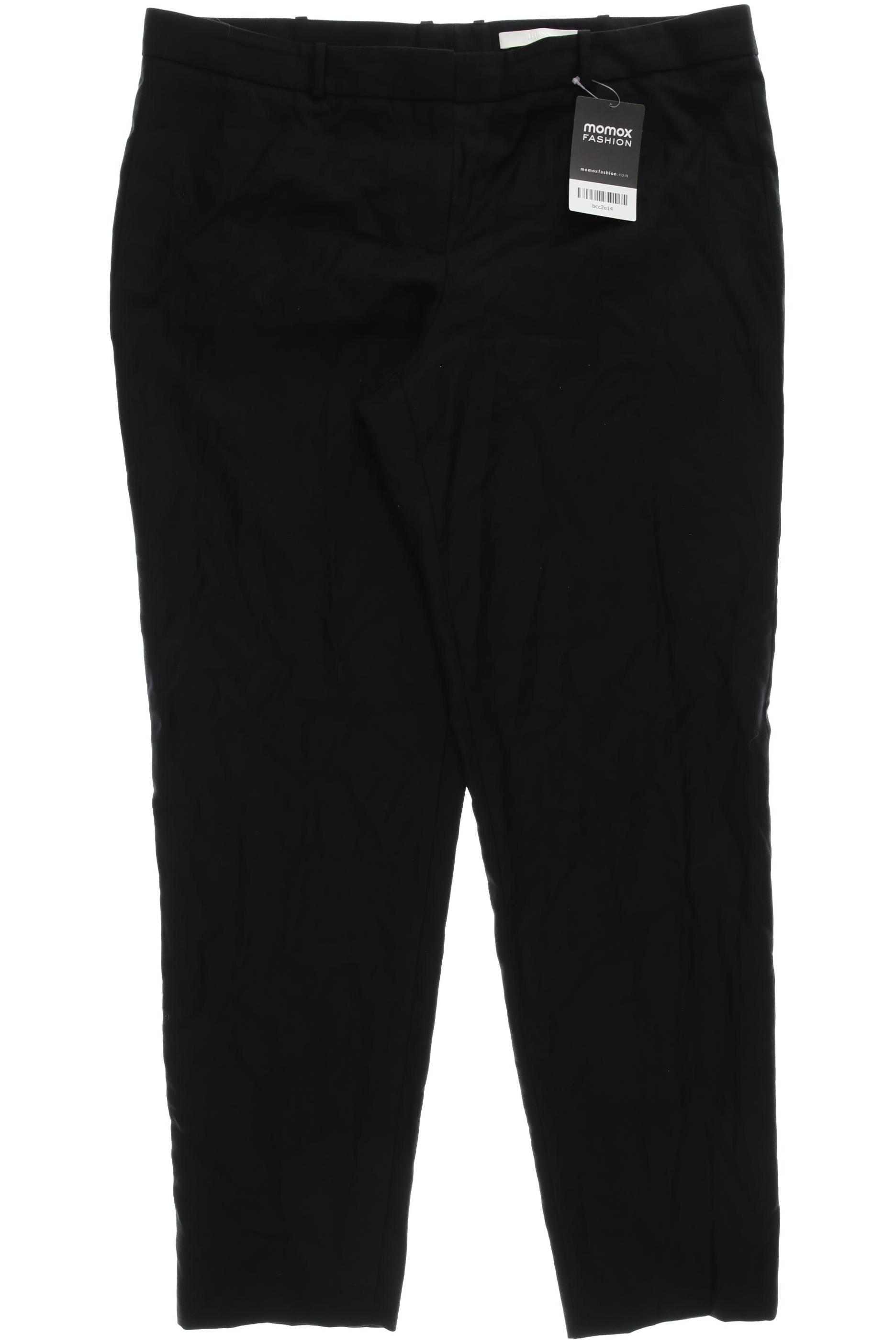 

Boss by Hugo Boss Damen Stoffhose, schwarz, Gr. 35