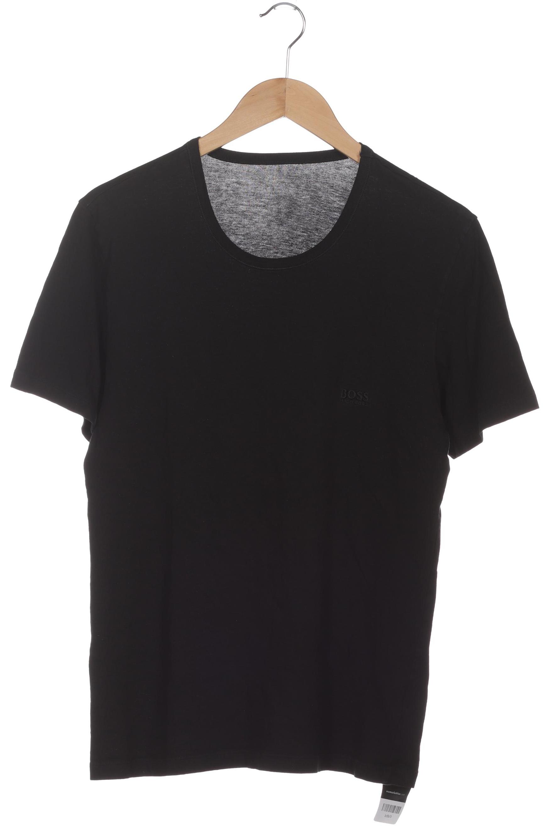 

Boss by Hugo Boss Herren T-Shirt, schwarz, Gr. 48