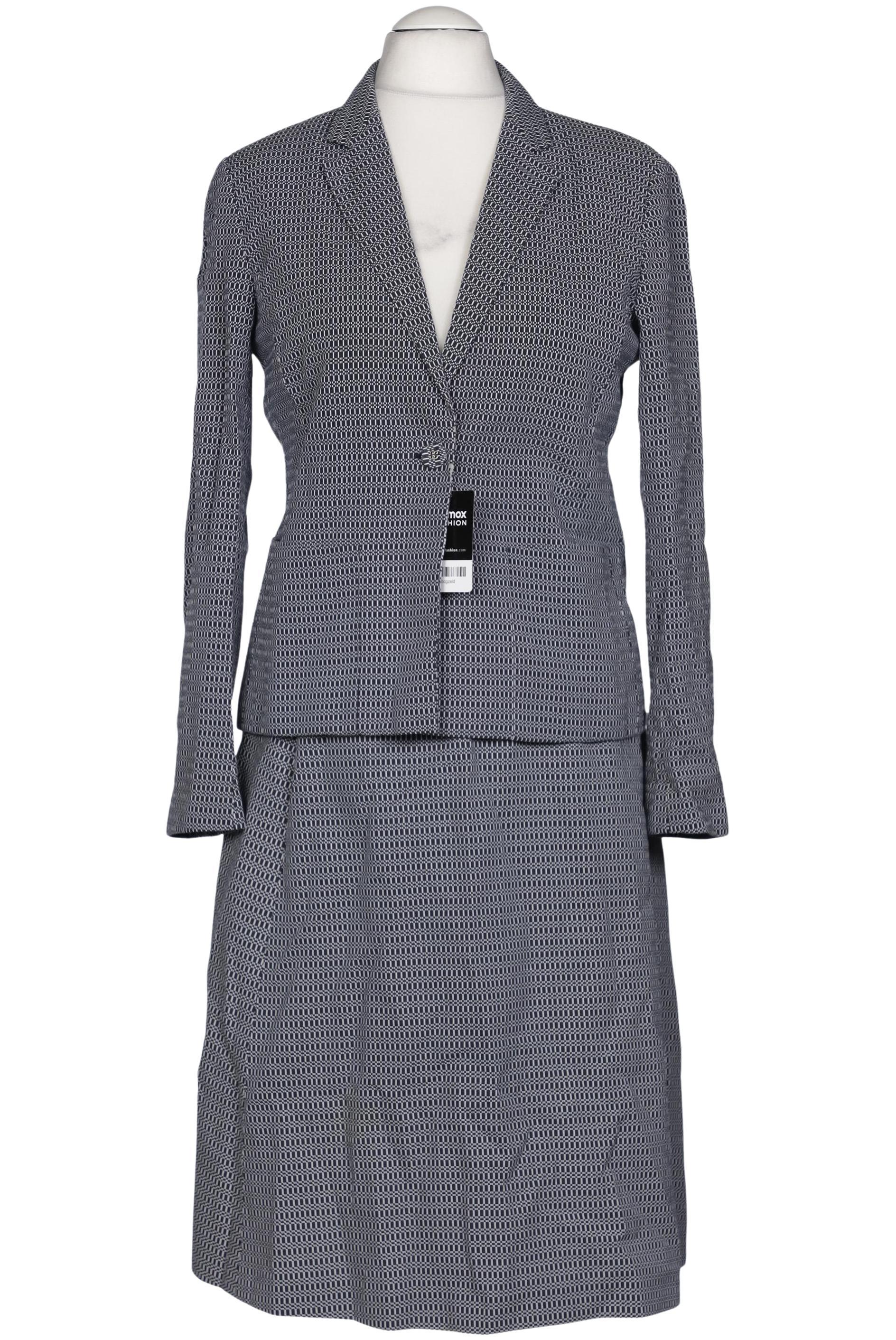 

Boss by Hugo Boss Damen Anzug, marineblau, Gr. 42