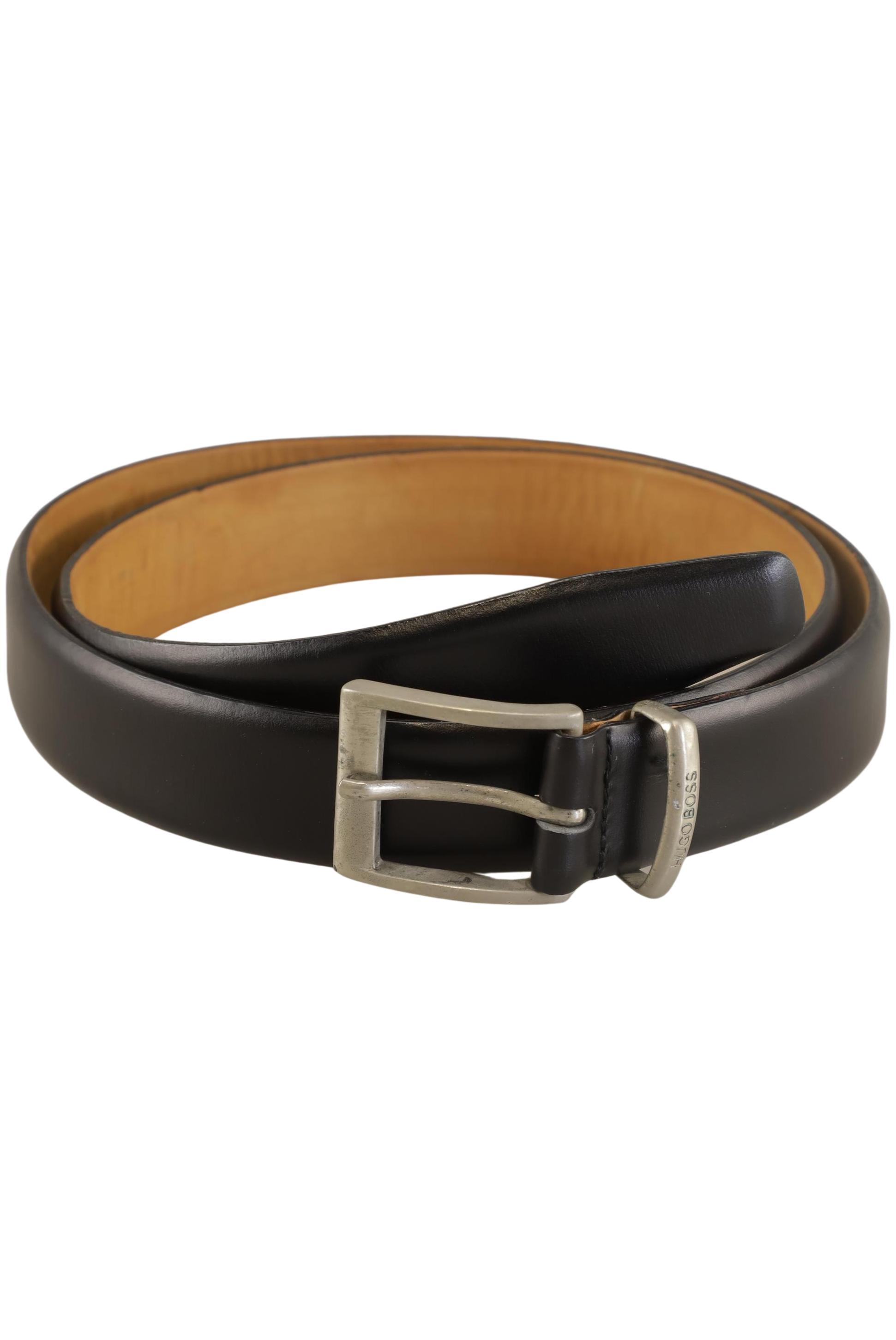 

Boss by Hugo Boss Herren Gürtel, schwarz, Gr. 95