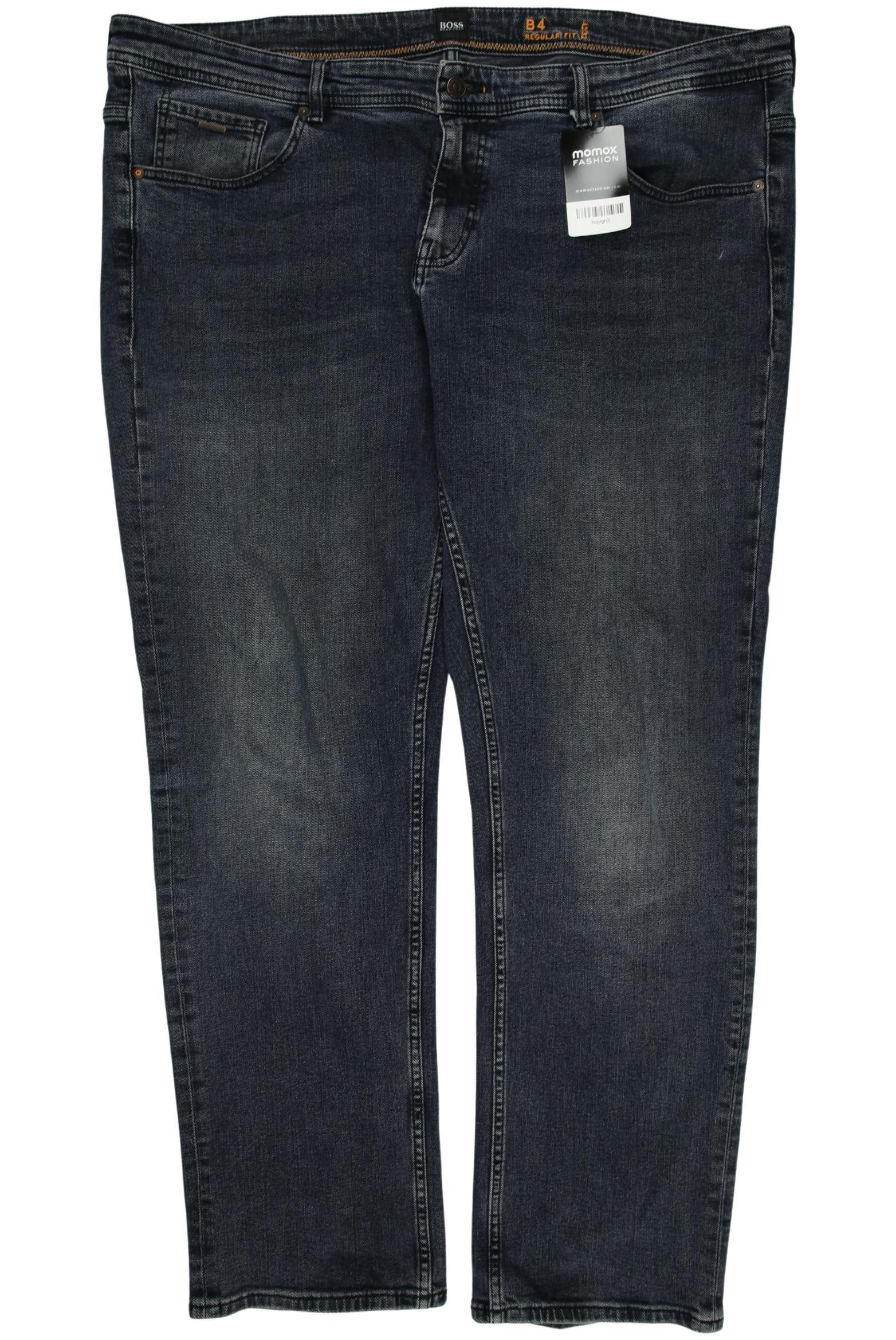 

Boss by Hugo Boss Herren Jeans, marineblau, Gr. 42