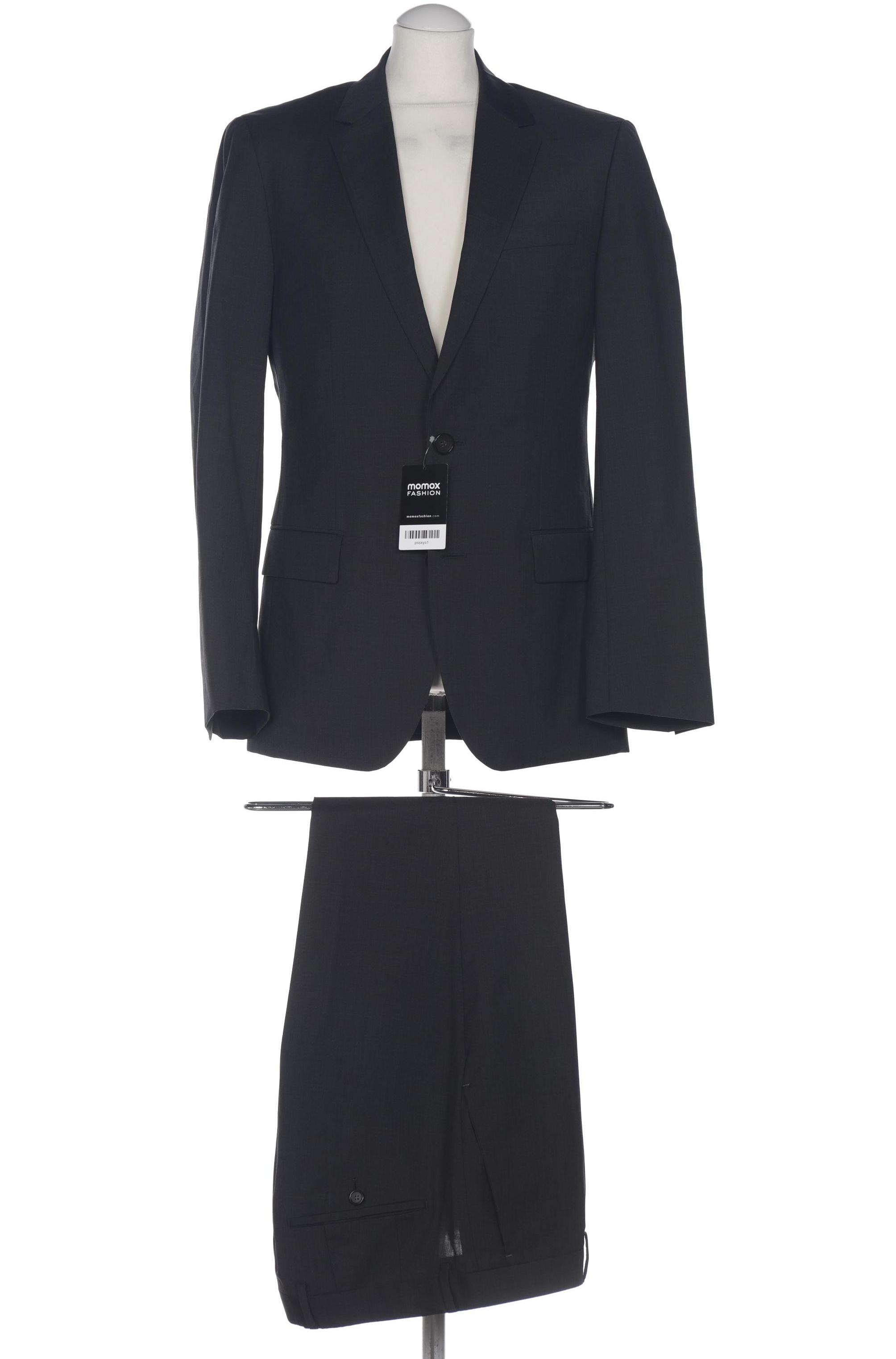 

Boss by Hugo Boss Herren Anzug, grau, Gr. 48