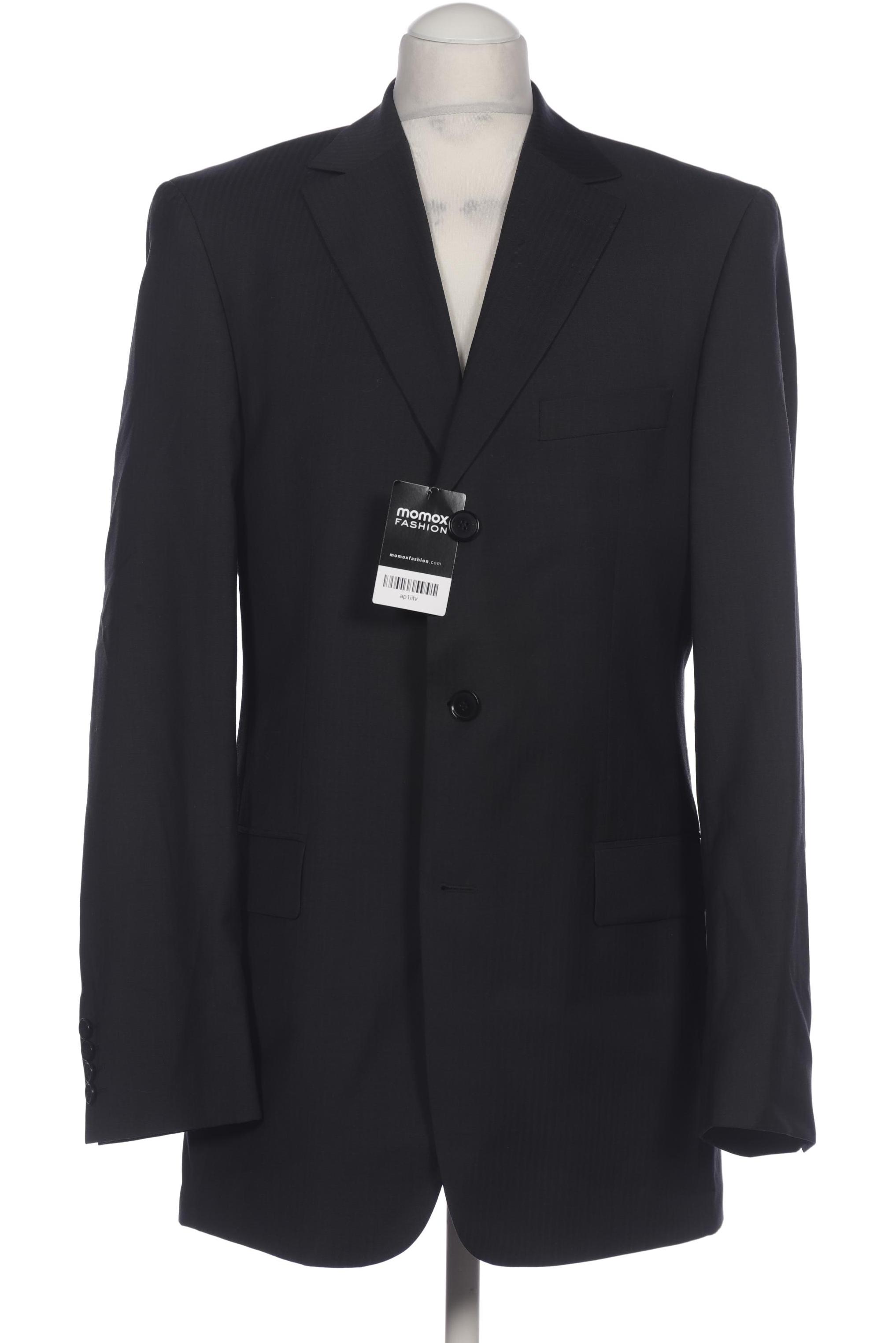 

Boss by Hugo Boss Herren Sakko, schwarz, Gr. 98