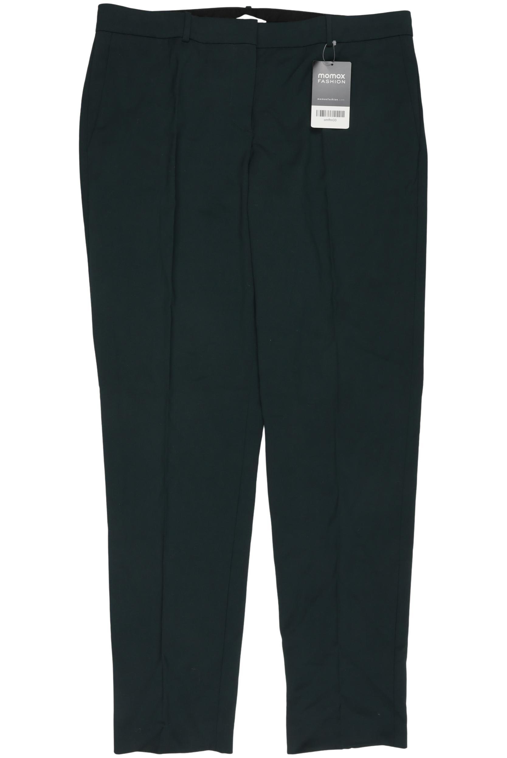 

Boss by Hugo Boss Damen Stoffhose, grün, Gr. 38