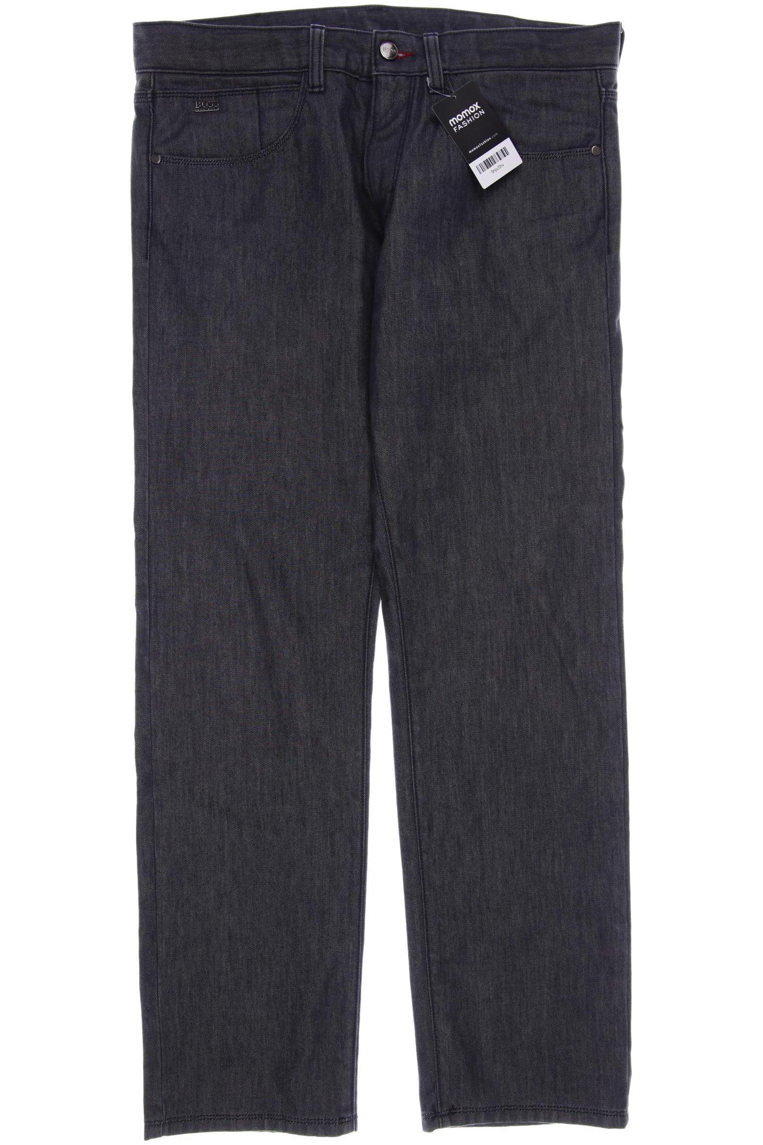 

BOSS by Hugo Boss Herren Jeans, grau