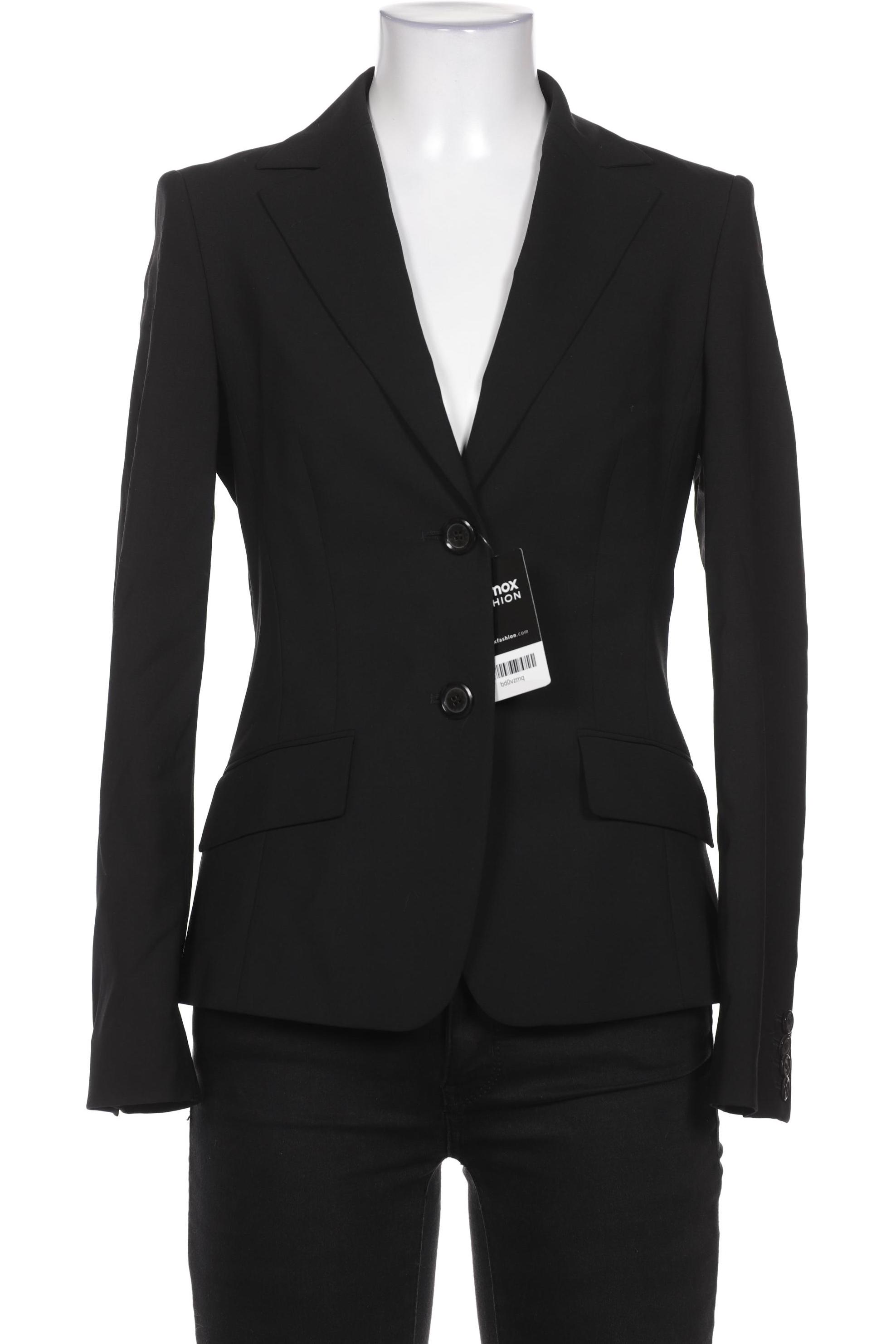 

BOSS by Hugo Boss Damen Blazer, schwarz