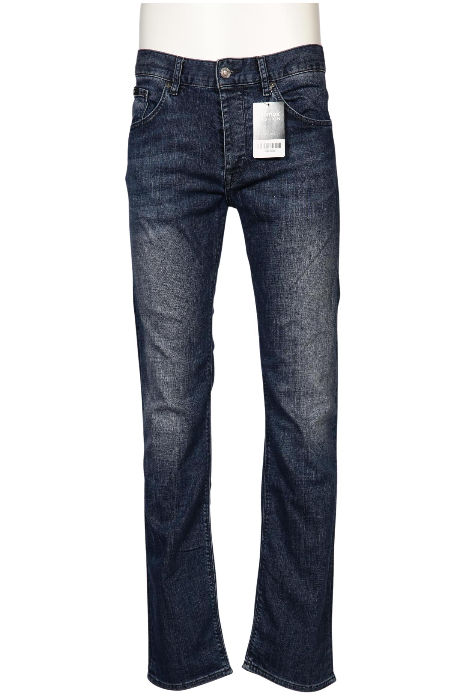 

Boss by Hugo Boss Herren Jeans, blau, Gr. 31