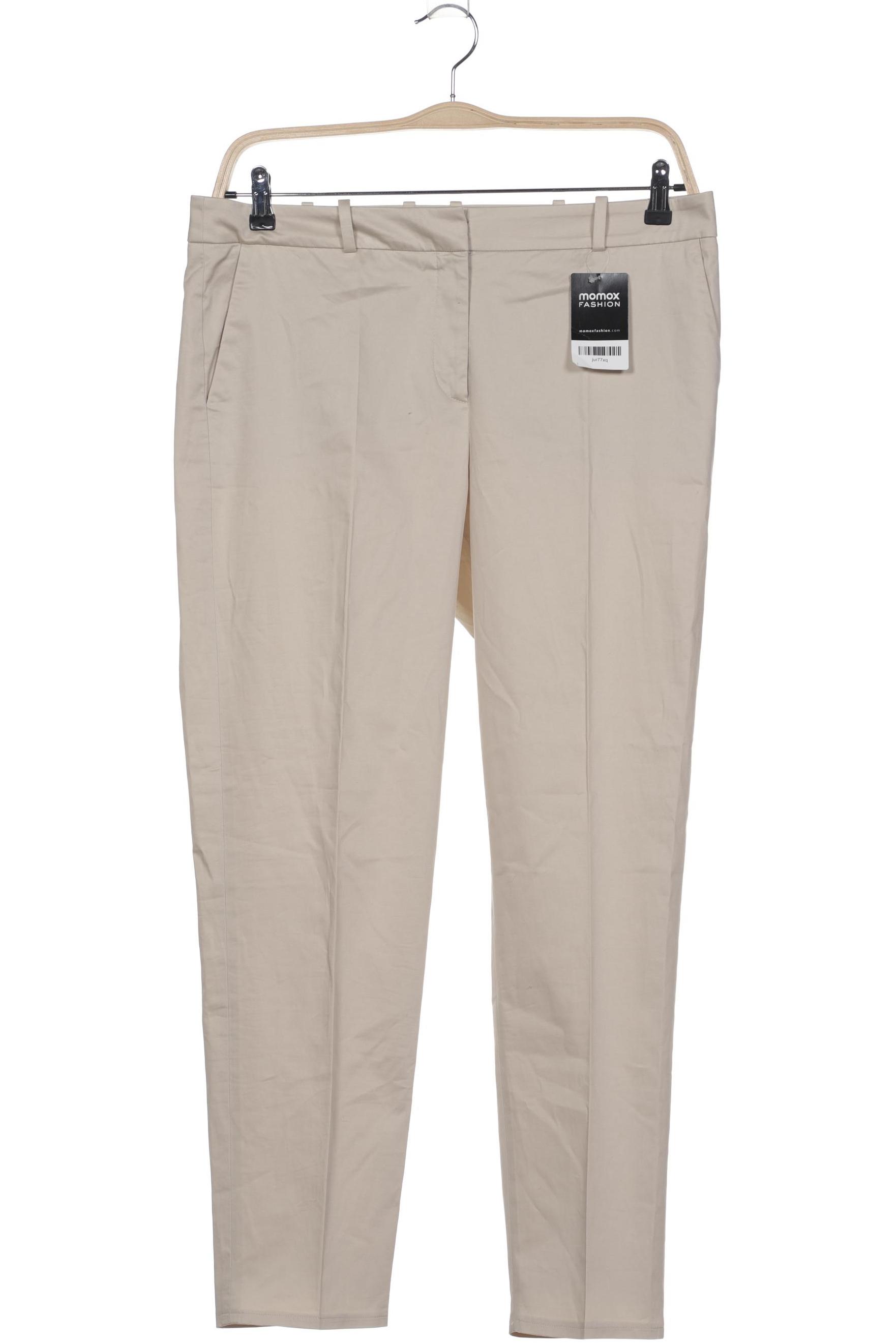 

Boss by Hugo Boss Damen Stoffhose, beige, Gr. 42