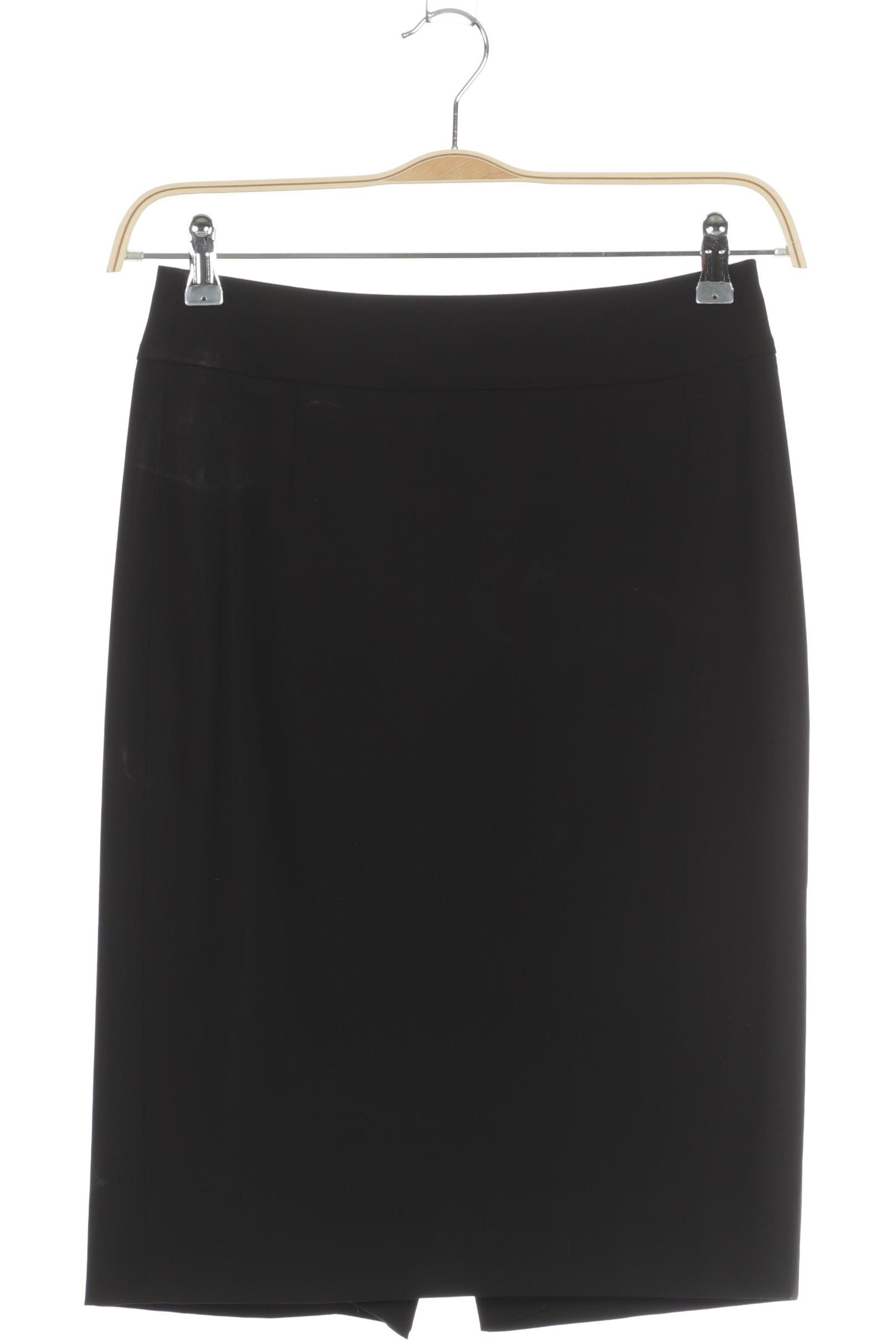 

Boss by Hugo Boss Damen Rock, schwarz, Gr. 42