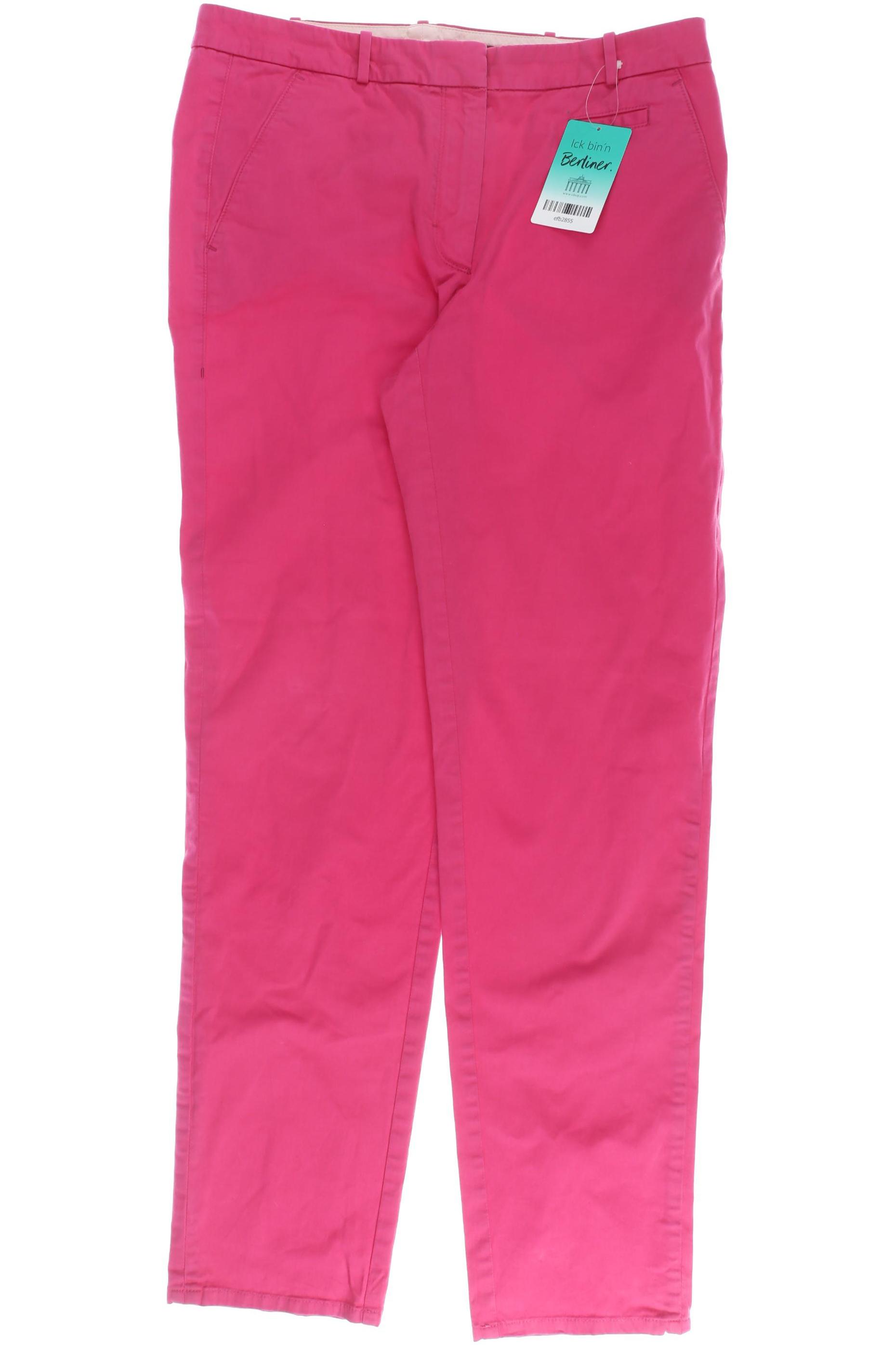 

Boss by Hugo Boss Damen Stoffhose, pink, Gr. 0