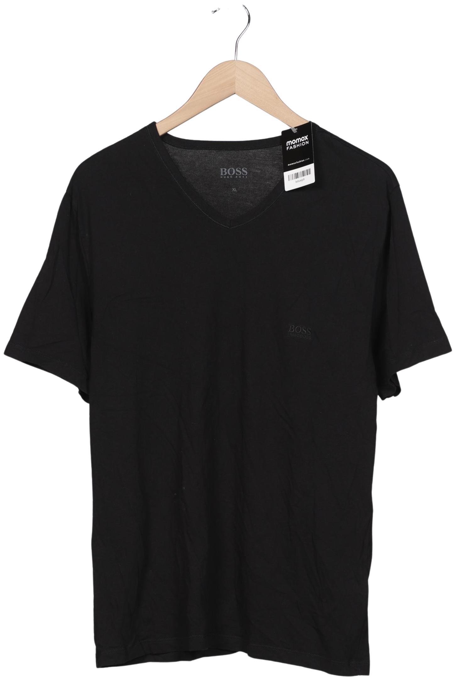 

Boss by Hugo Boss Herren T-Shirt, schwarz, Gr. 54
