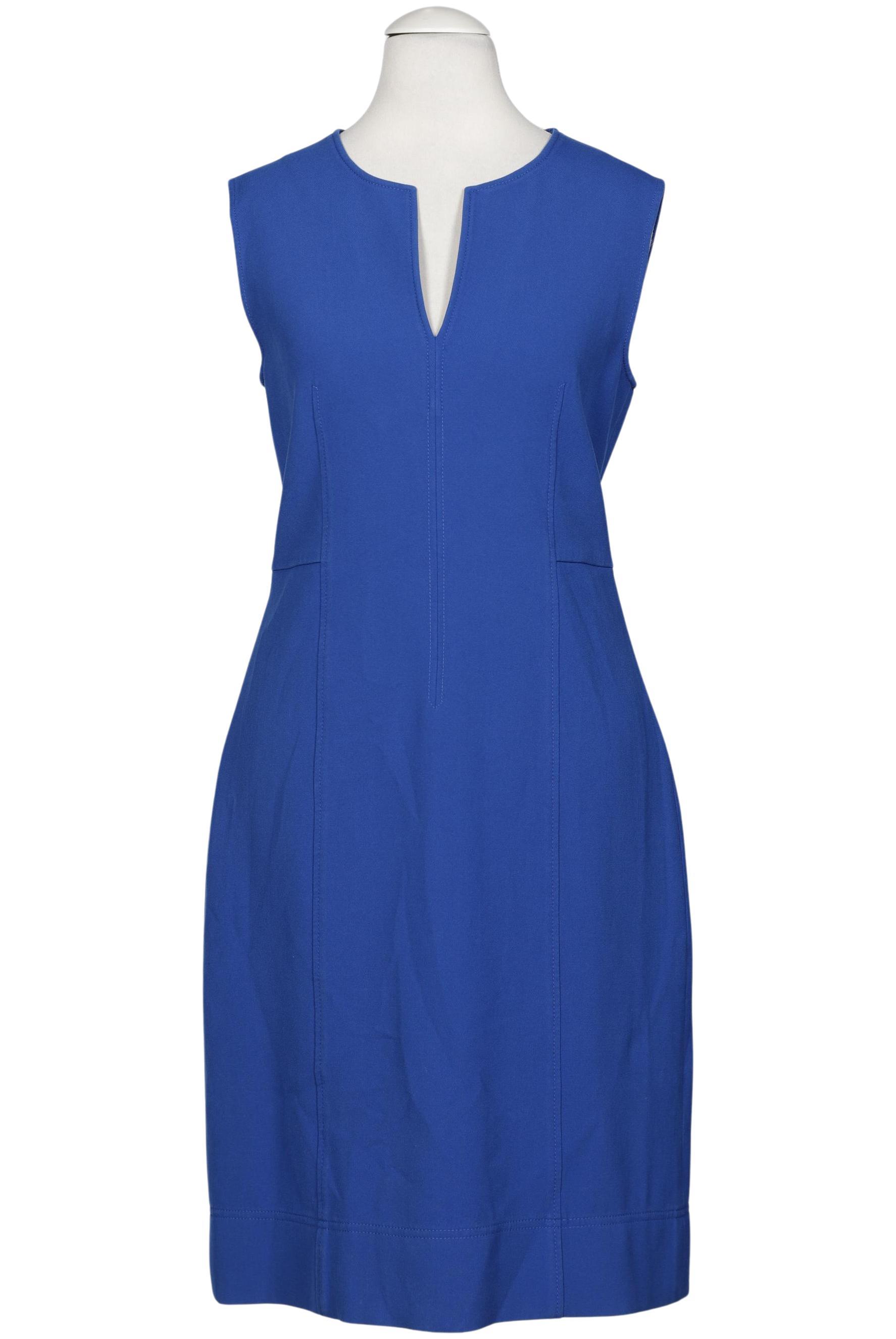 

Boss by Hugo Boss Damen Kleid, blau, Gr. 36