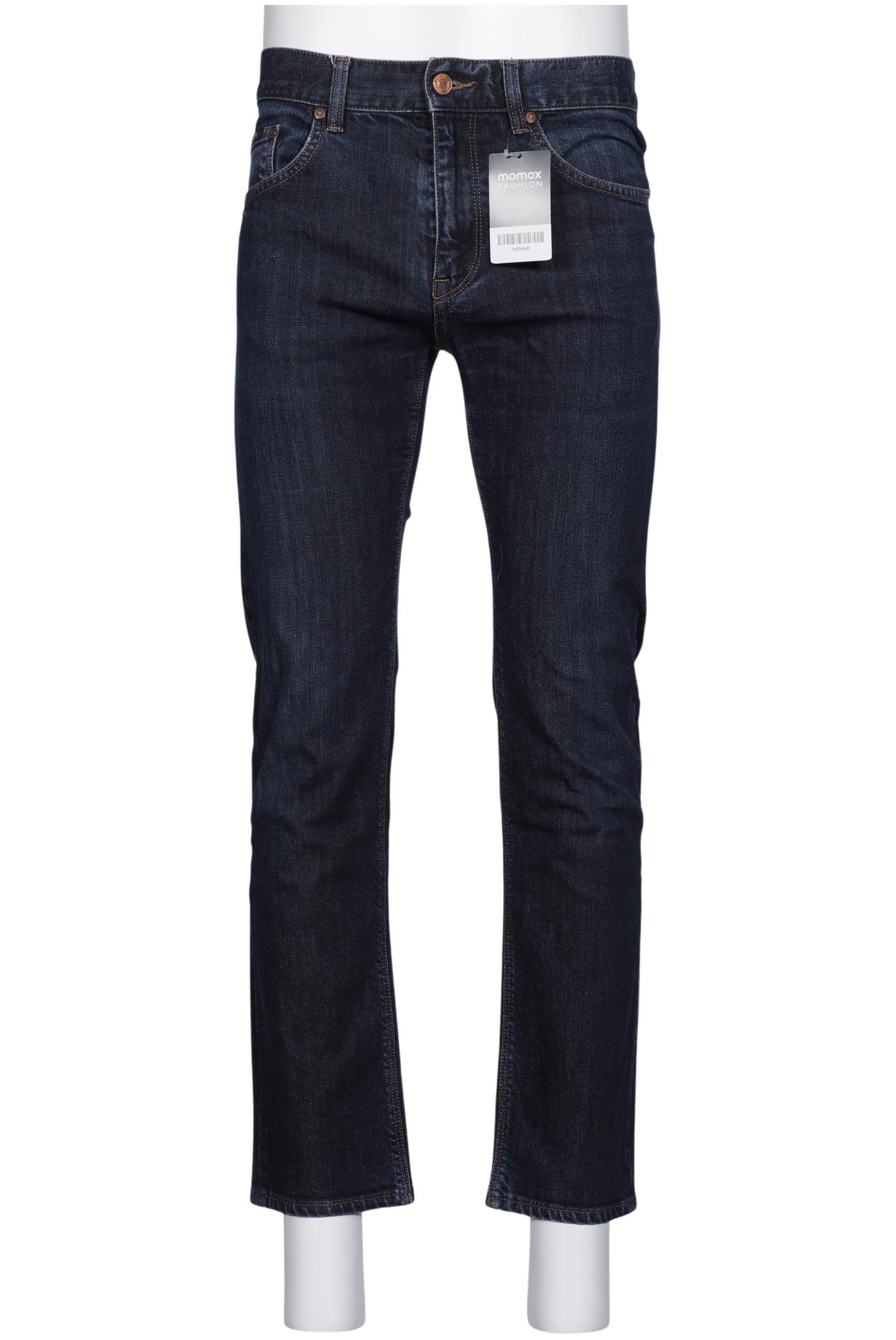

Boss by Hugo Boss Herren Jeans, marineblau, Gr. 31
