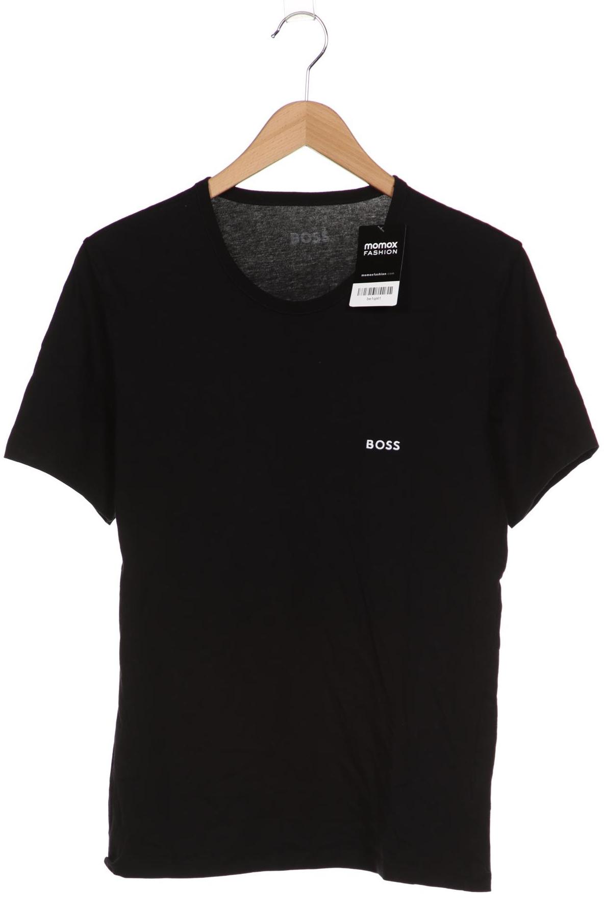

BOSS by Hugo Boss Herren T-Shirt, schwarz