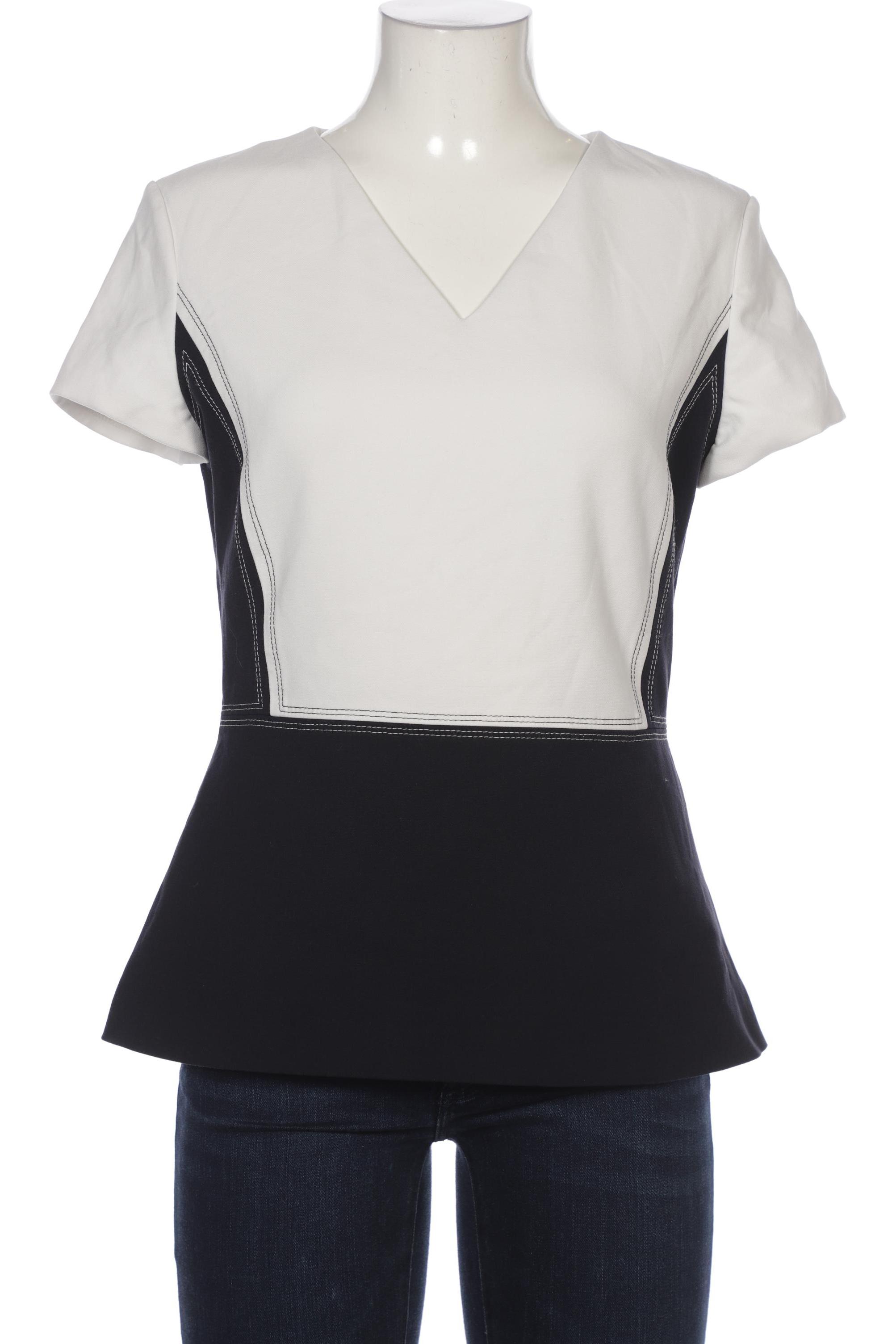 

BOSS by Hugo Boss Damen Bluse, weiß