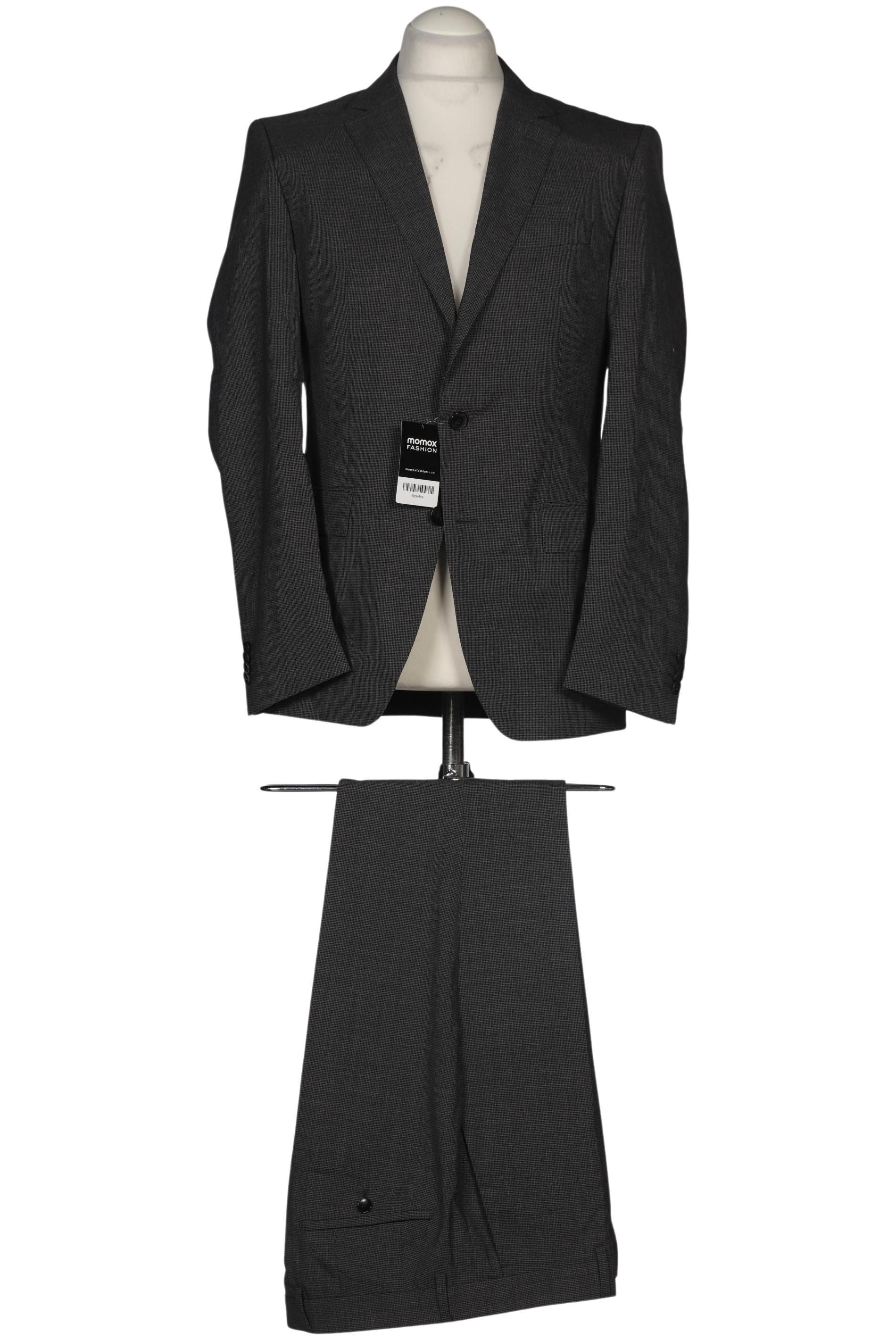 

Boss by Hugo Boss Herren Anzug, grau, Gr. 50