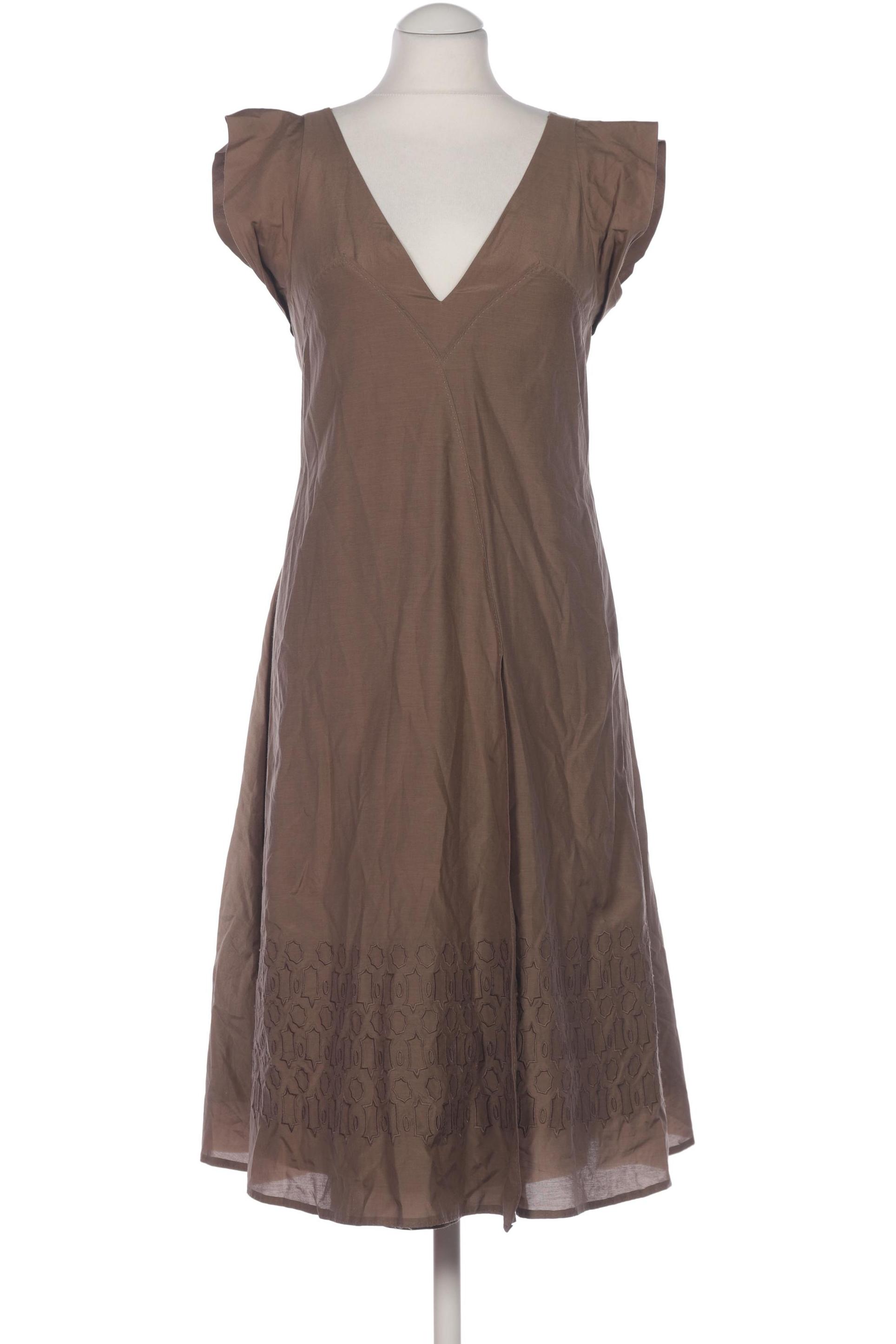 

Boss by Hugo Boss Damen Kleid, grün, Gr. 36