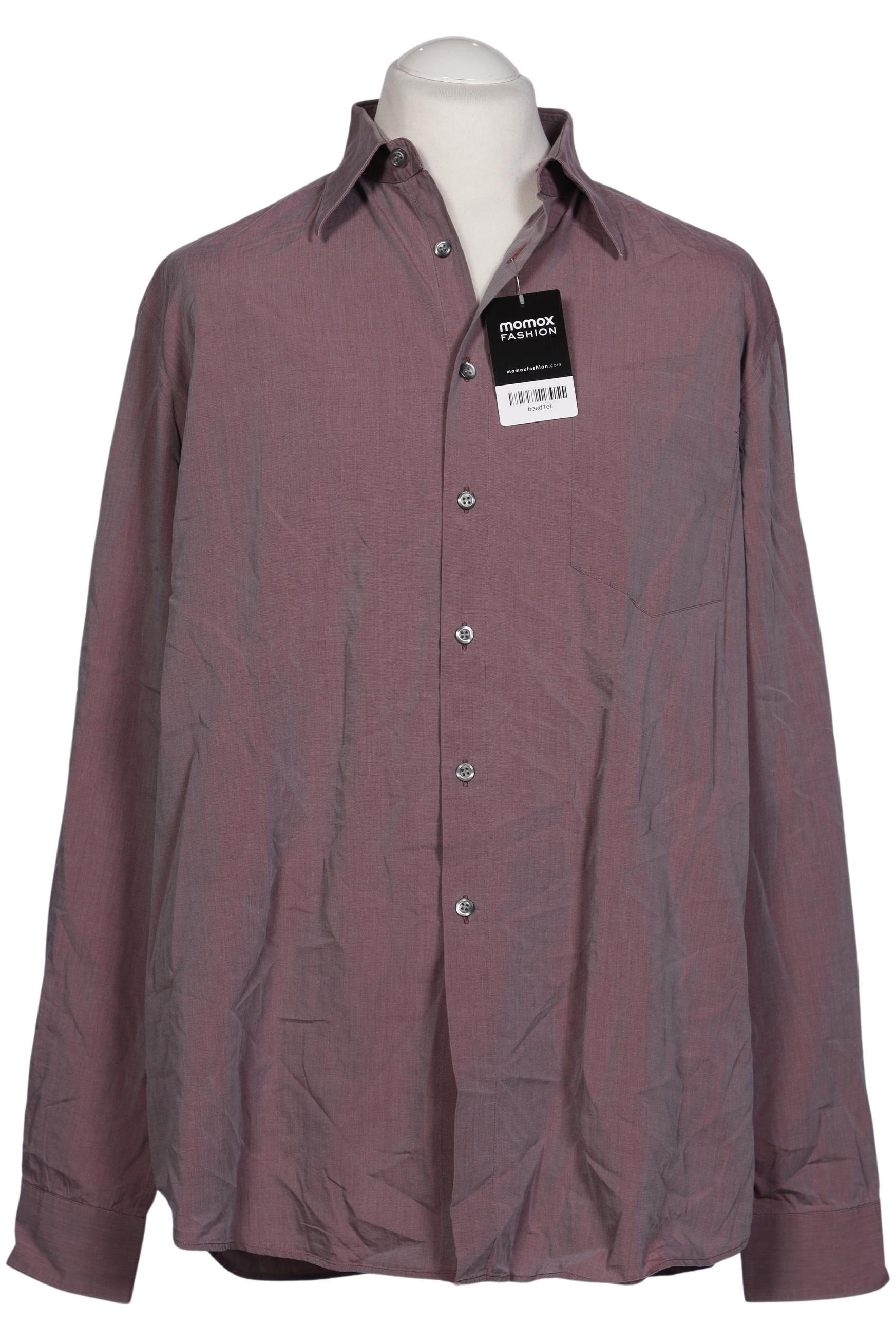 

Boss by Hugo Boss Herren Hemd, pink, Gr. 54