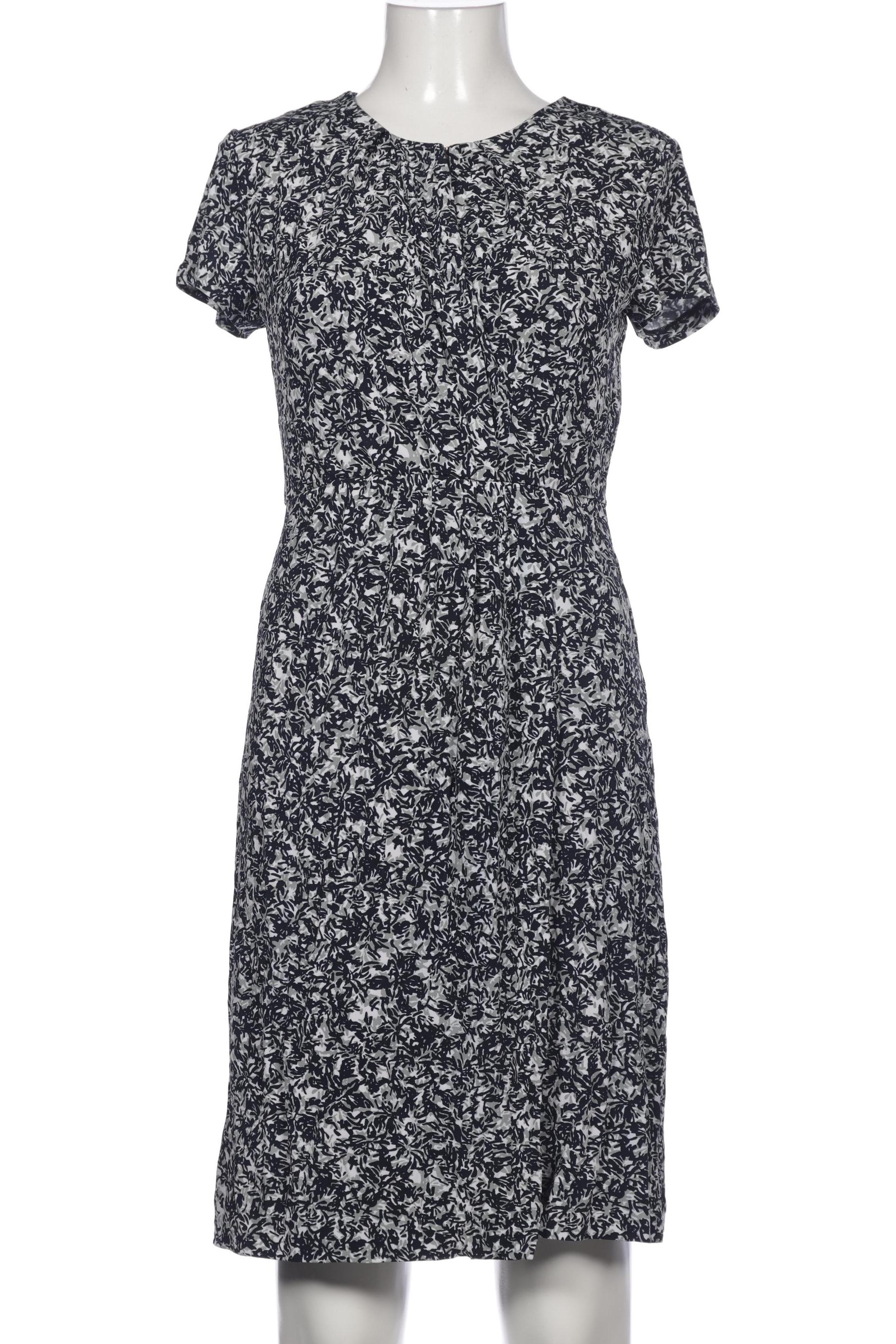 

BOSS by Hugo Boss Damen Kleid, marineblau