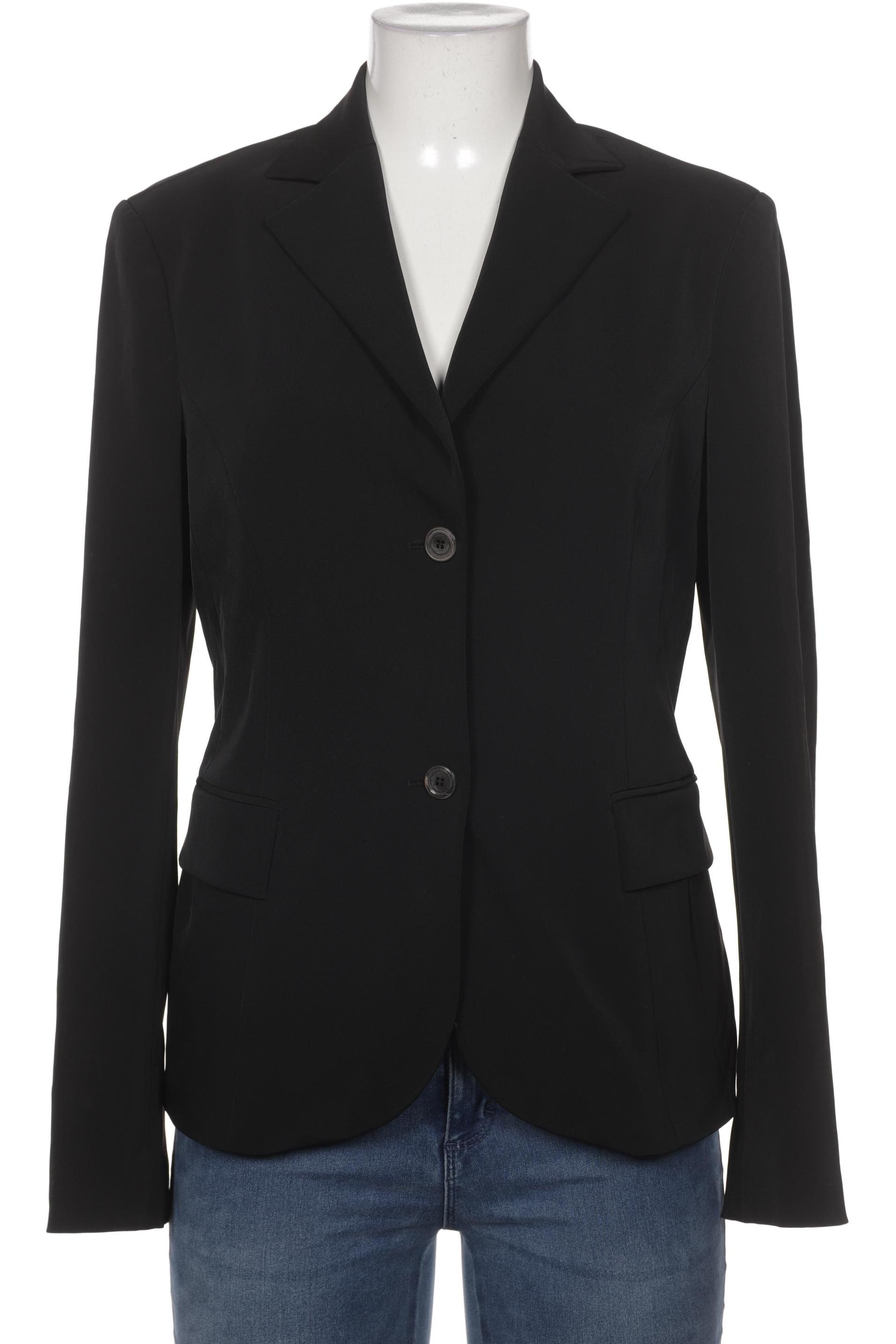 

Boss by Hugo Boss Damen Blazer, schwarz, Gr. 40