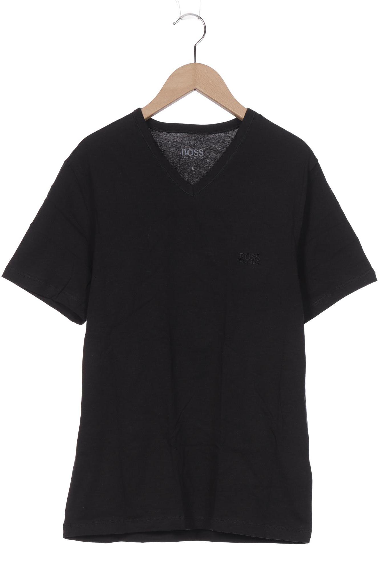 

BOSS by Hugo Boss Herren T-Shirt, schwarz