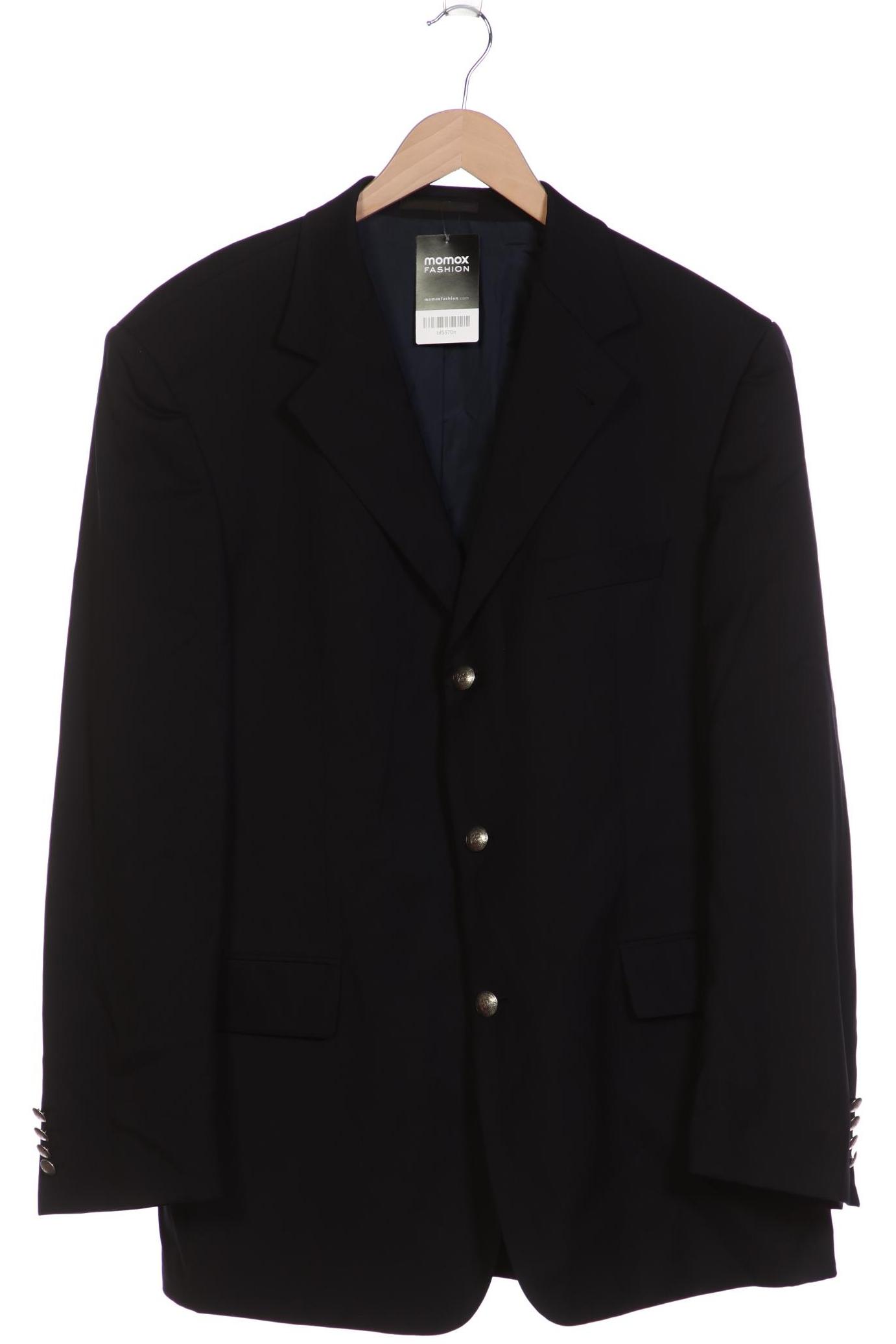 

Boss by Hugo Boss Herren Sakko, marineblau, Gr. 56